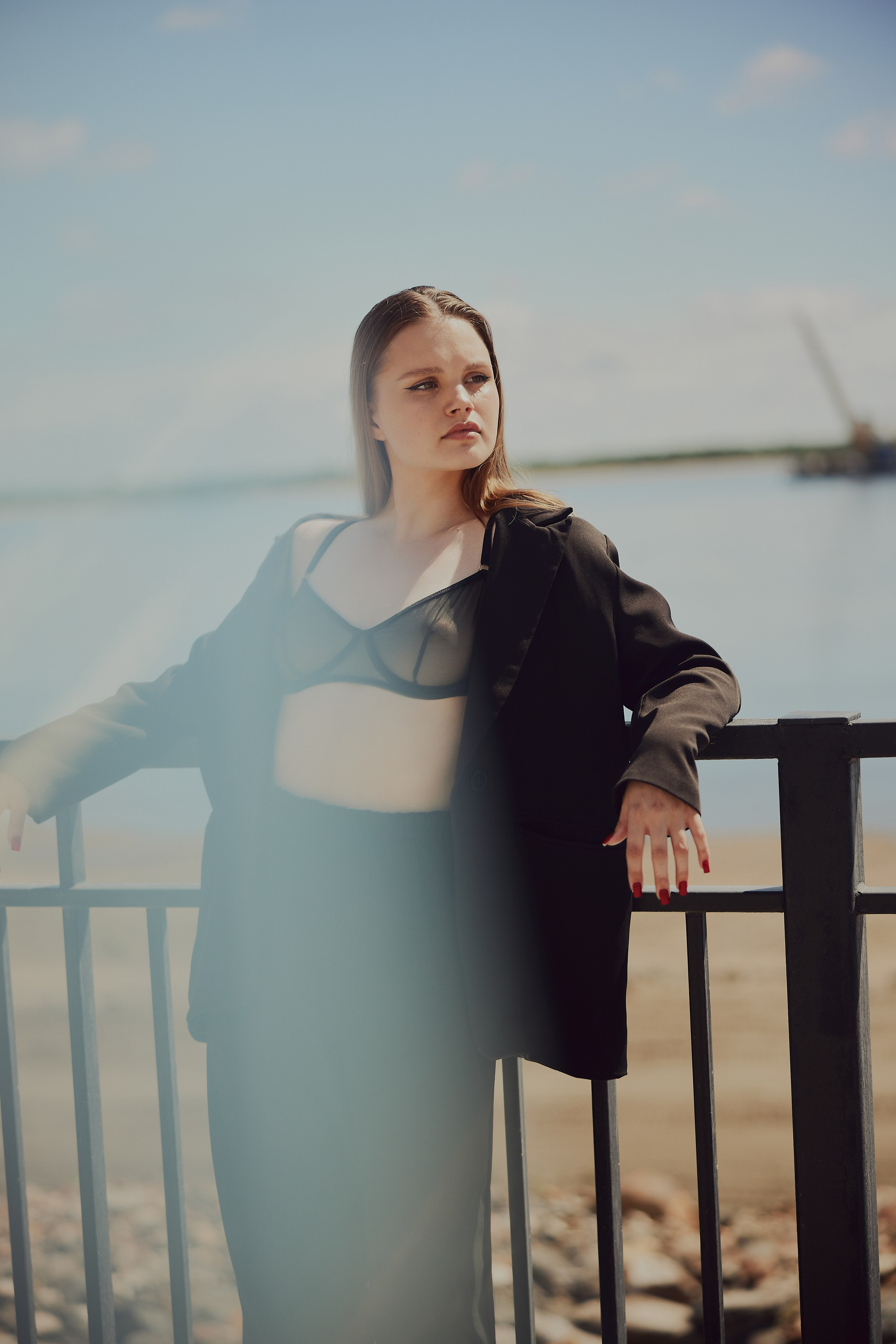 Фотосессия для Катерины. Сергей Ирклиенко