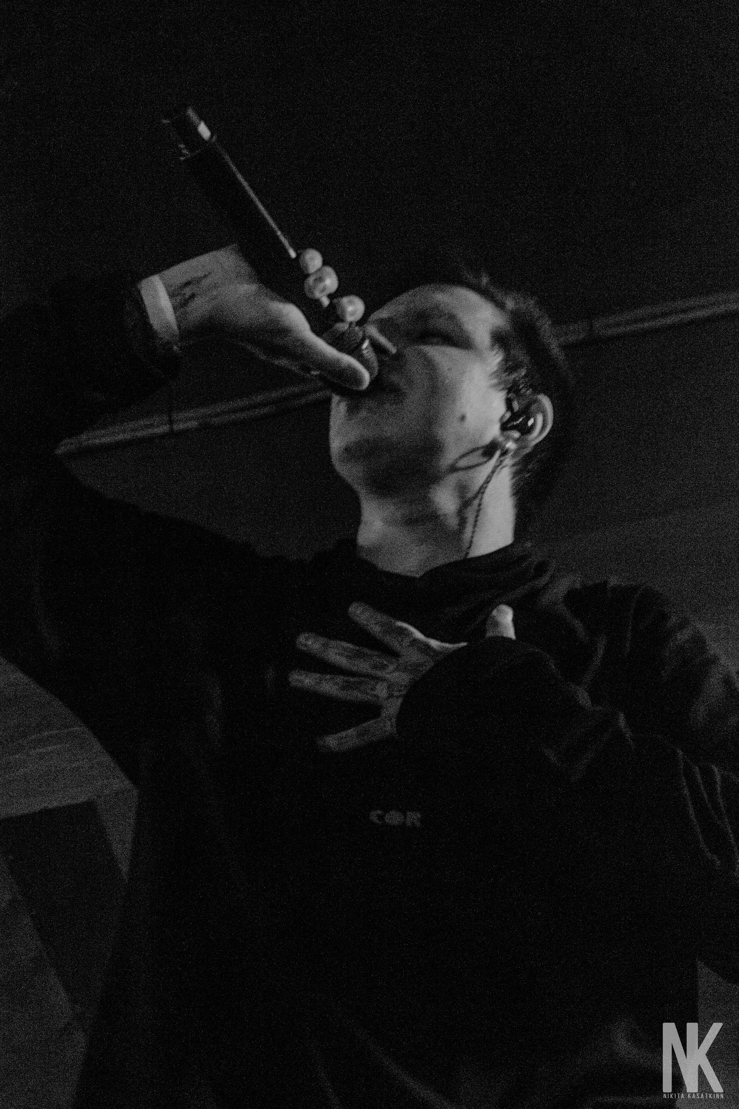 MZLFF 17.10 КАЗАНЬ. Касаткин Никита. Фотограф