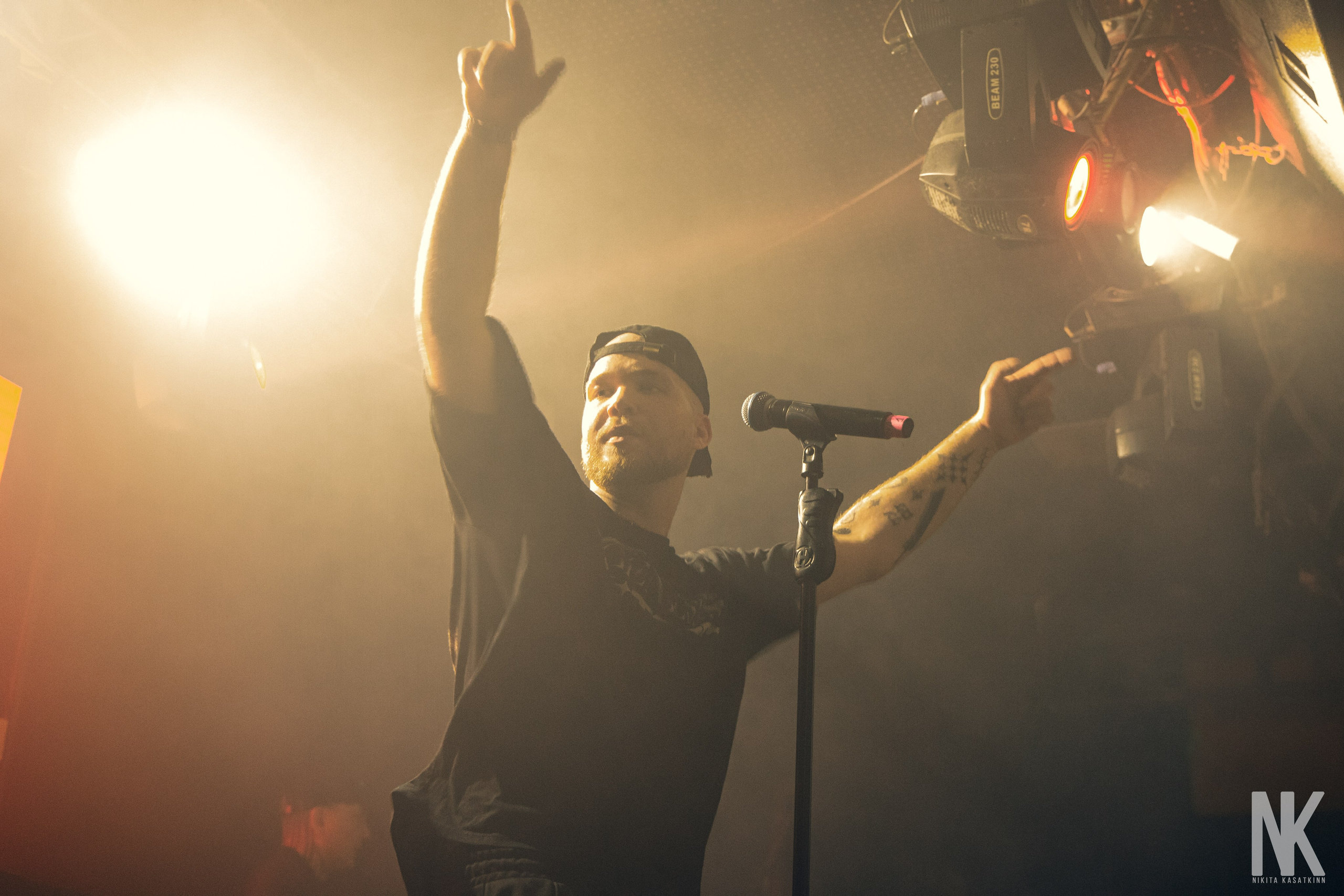 КУОК 14.11 КАЗАНЬ. Касаткин Никита. Фотограф