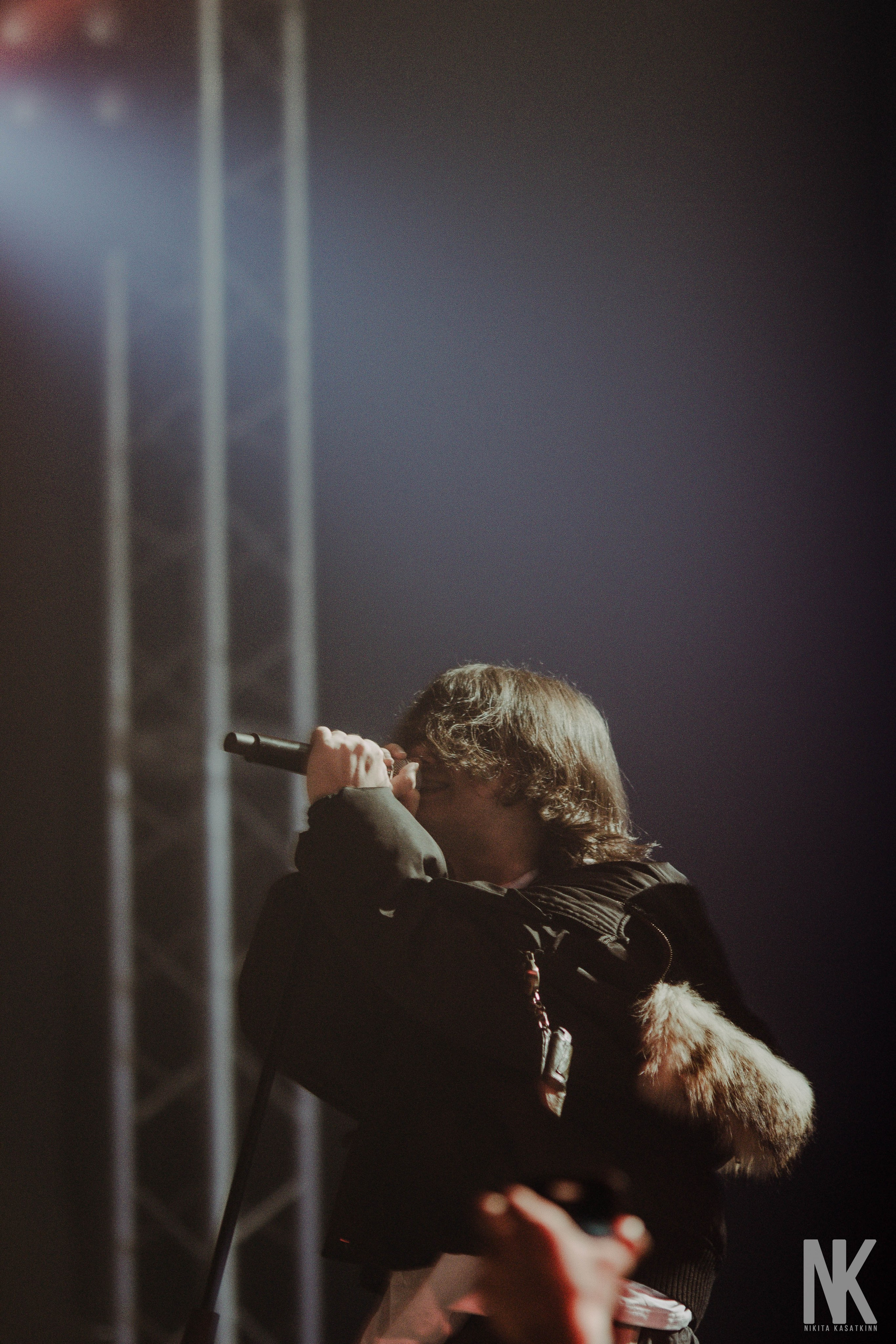 SALUKI 15.04.25 ИЖЕВСК. Касаткин Никита. Фотограф