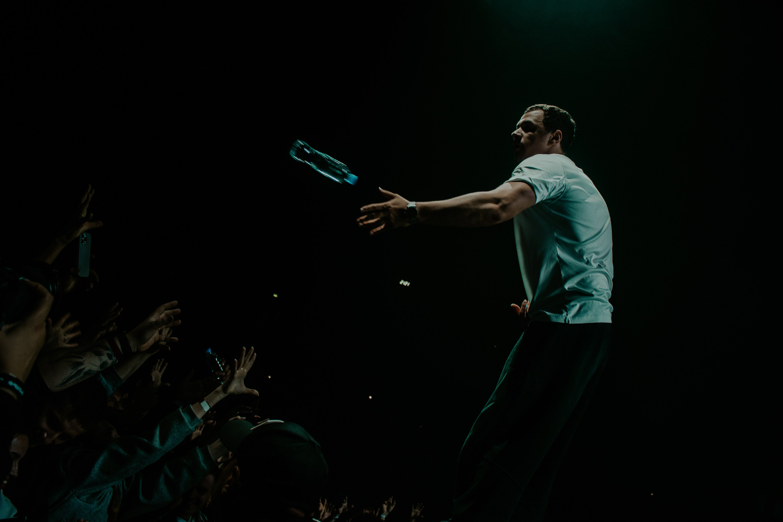 MACAN 20.09 КАЗАНЬ. Касаткин Никита. Фотограф