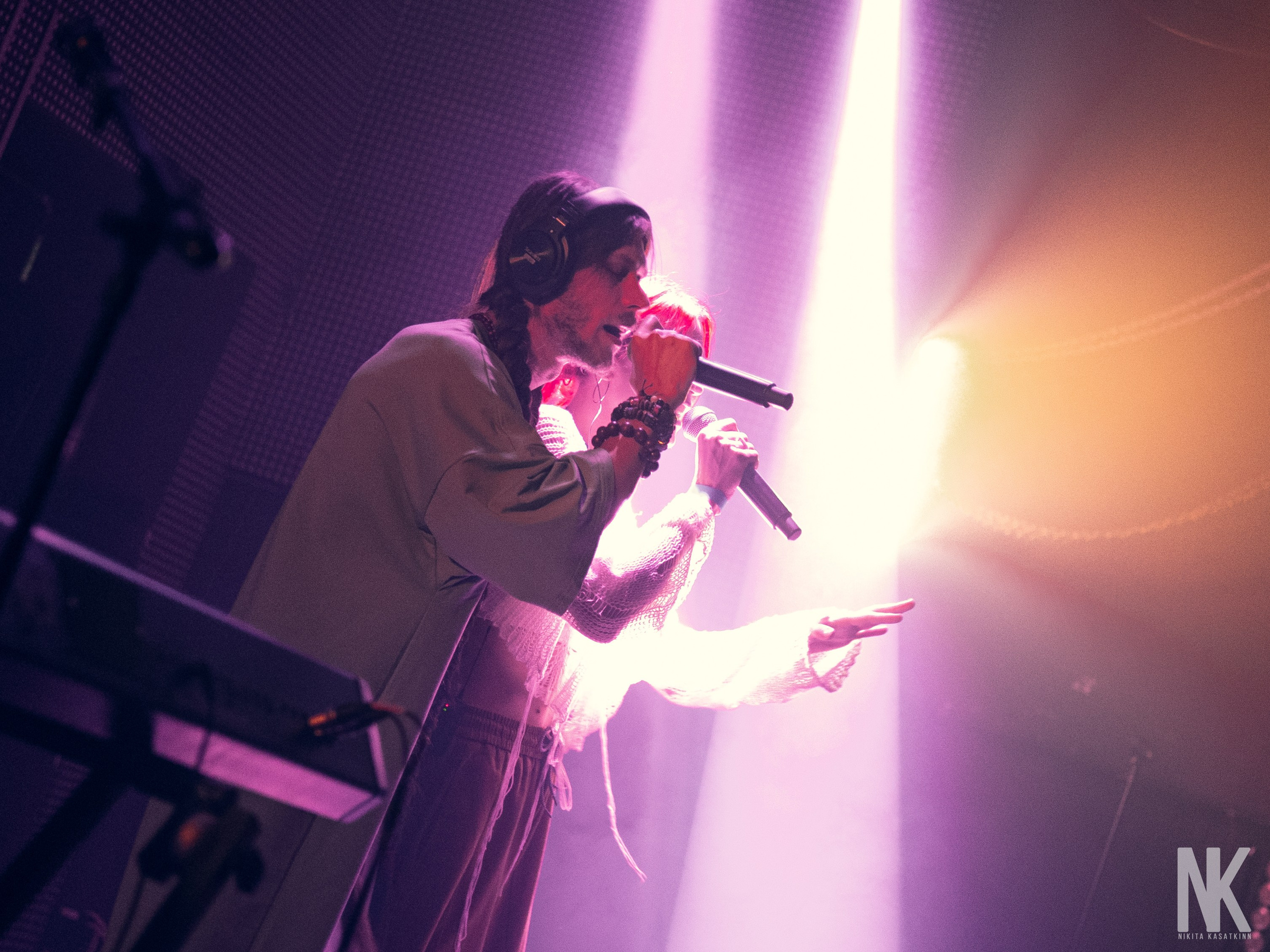 ЛОЛИТА КОСС 28.11 КАЗАНЬ. Касаткин Никита. Фотограф