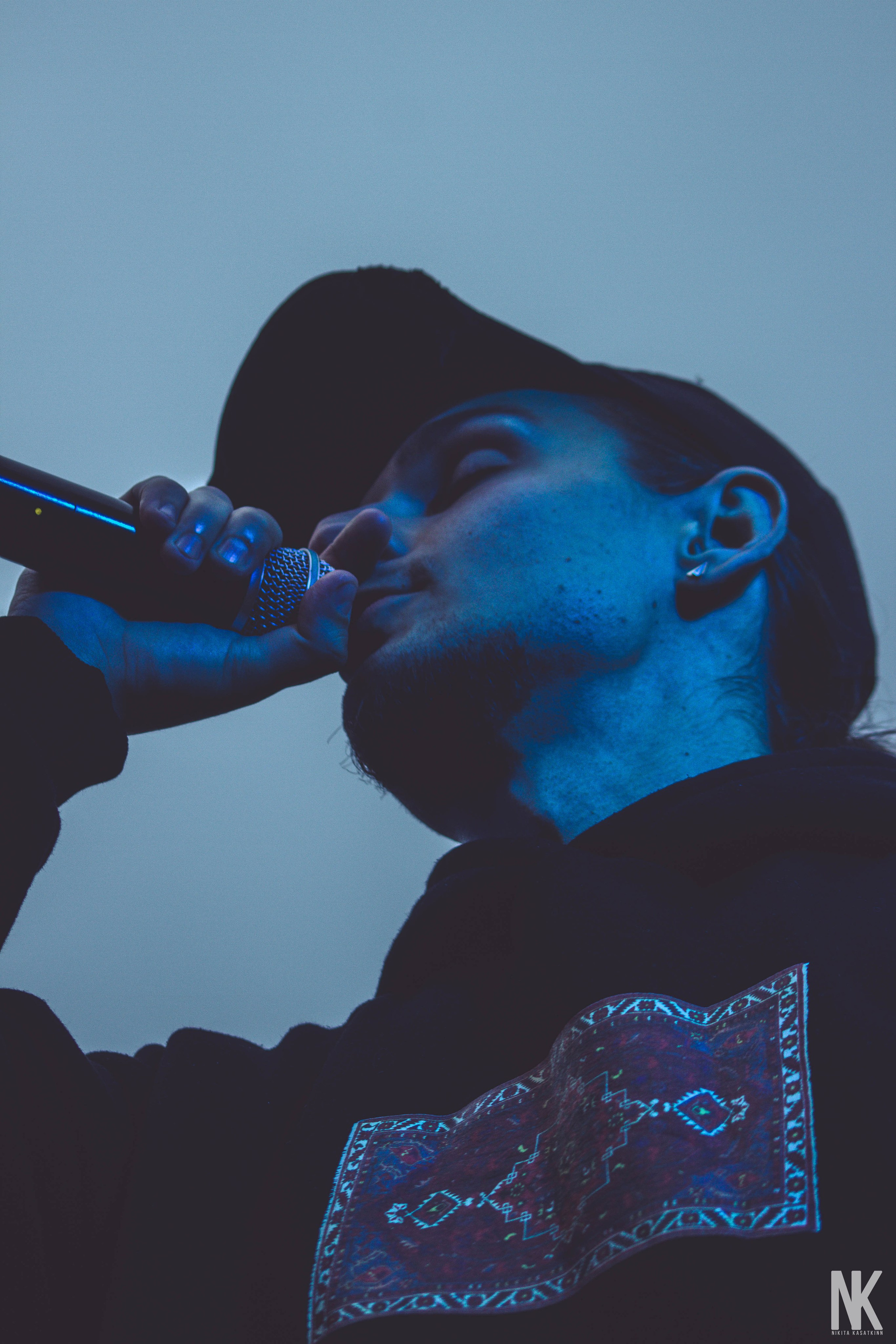 RAUF FAIK 26.07 ИЖЕВСК. Касаткин Никита. Фотограф