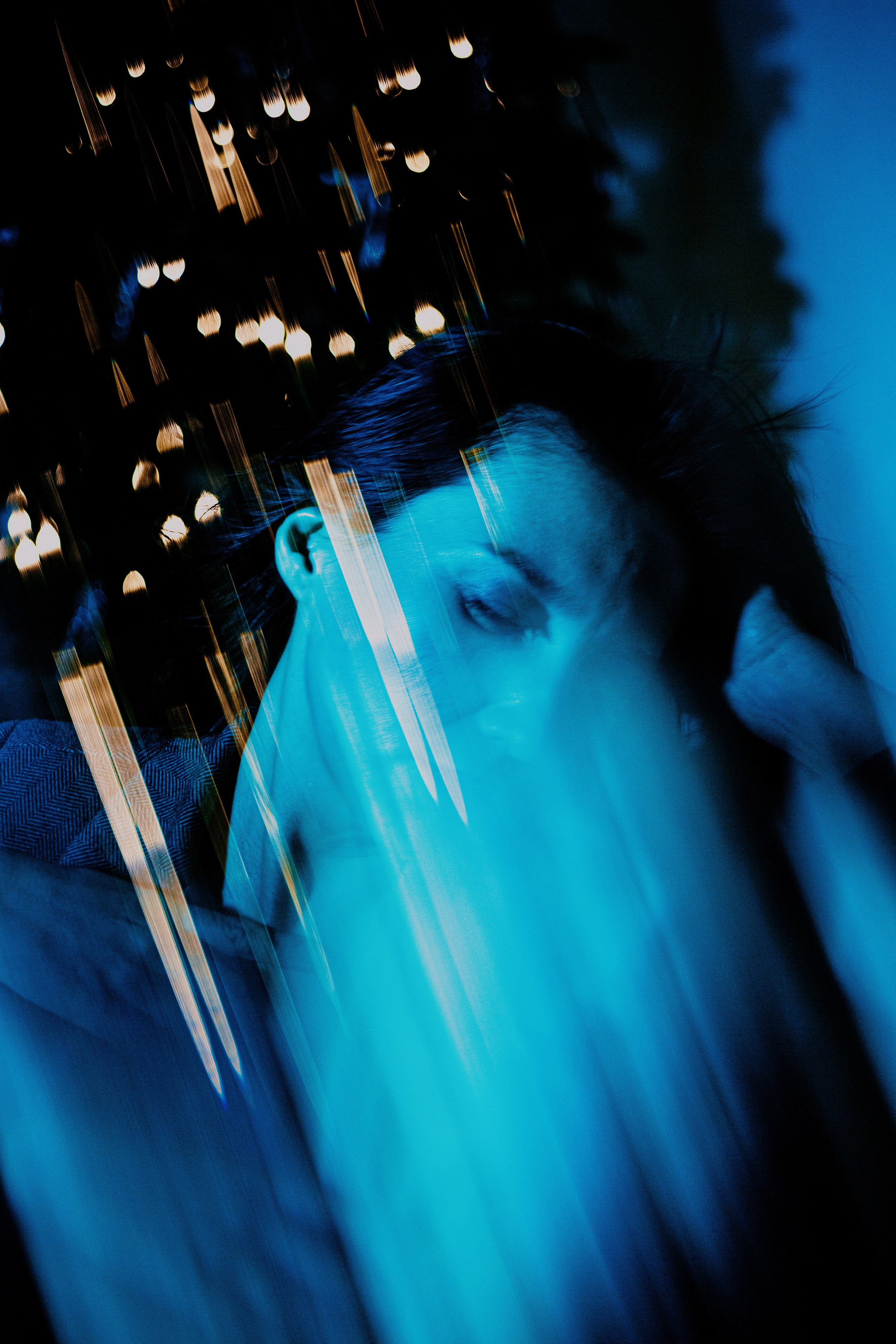 Astrology. Арт-фотограф Крис Л. в Тобольске: портрет, семейные, свадьбы