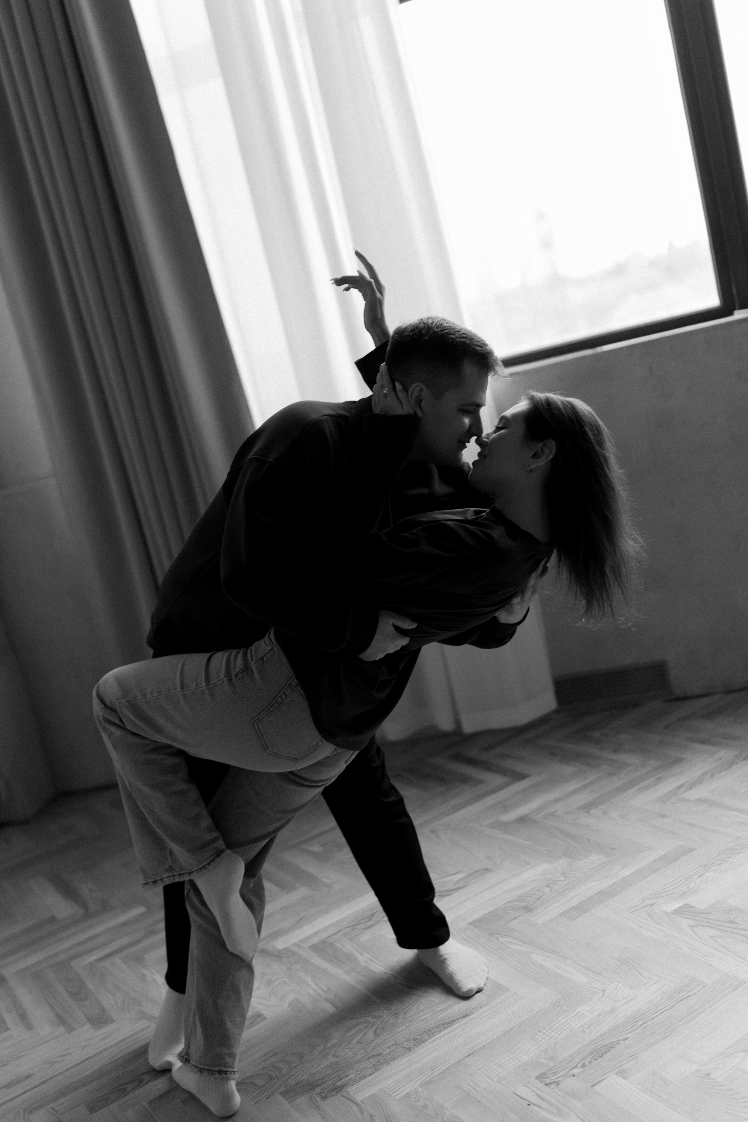 Данил и Юля. Ланемец Юлия — фотограф Волгоград/Волжский