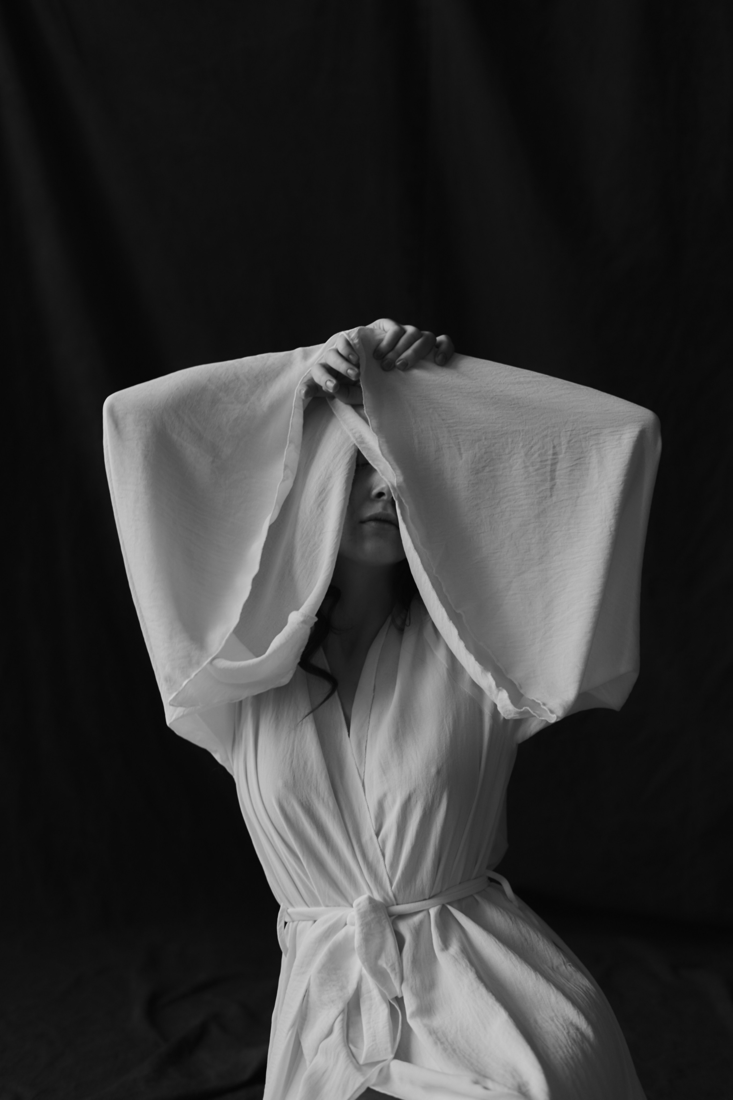 Настя. Женский фотограф Лера из Санкт-Петербурга