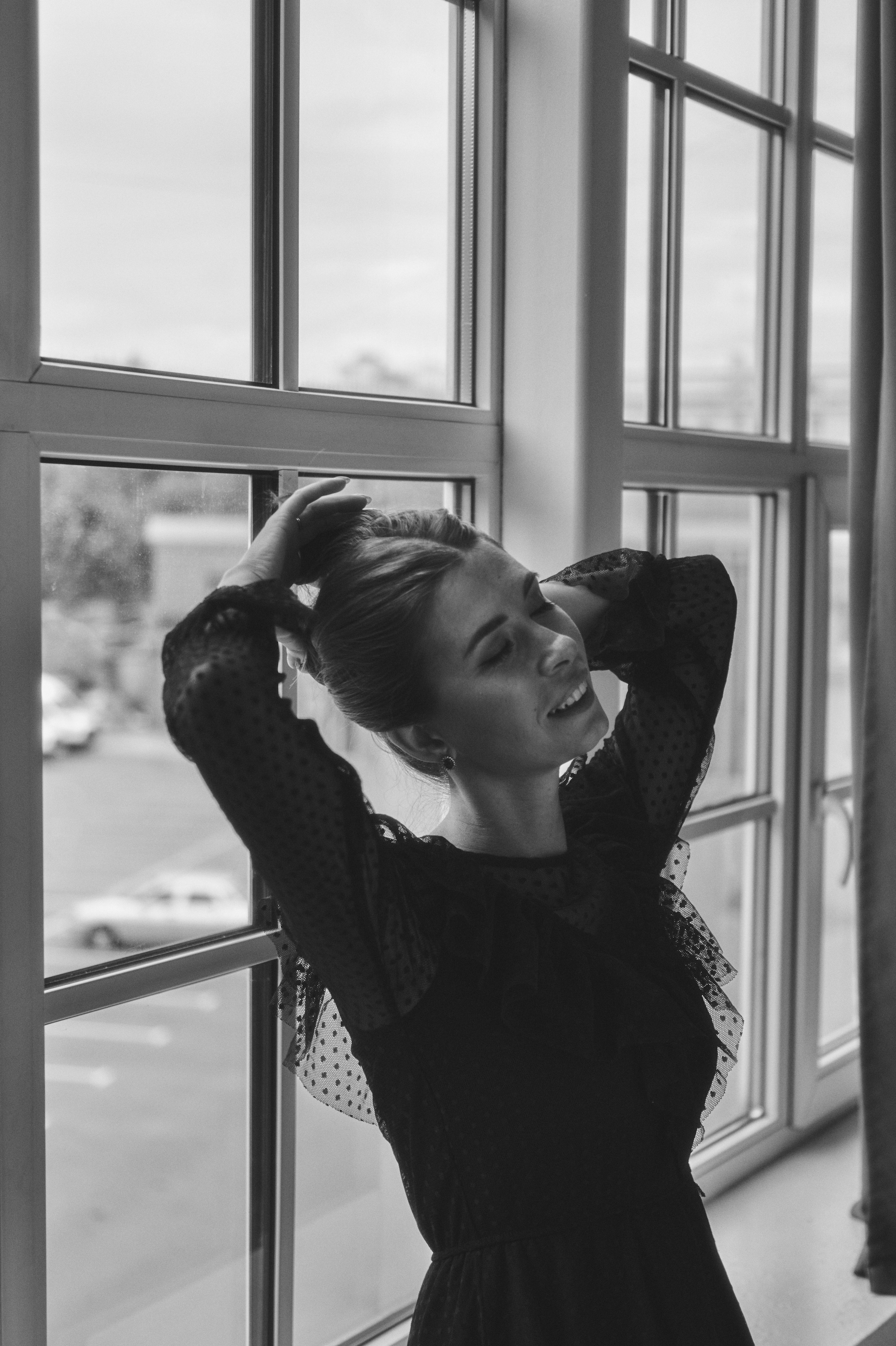 Анна. Женский фотограф Лера из Санкт-Петербурга