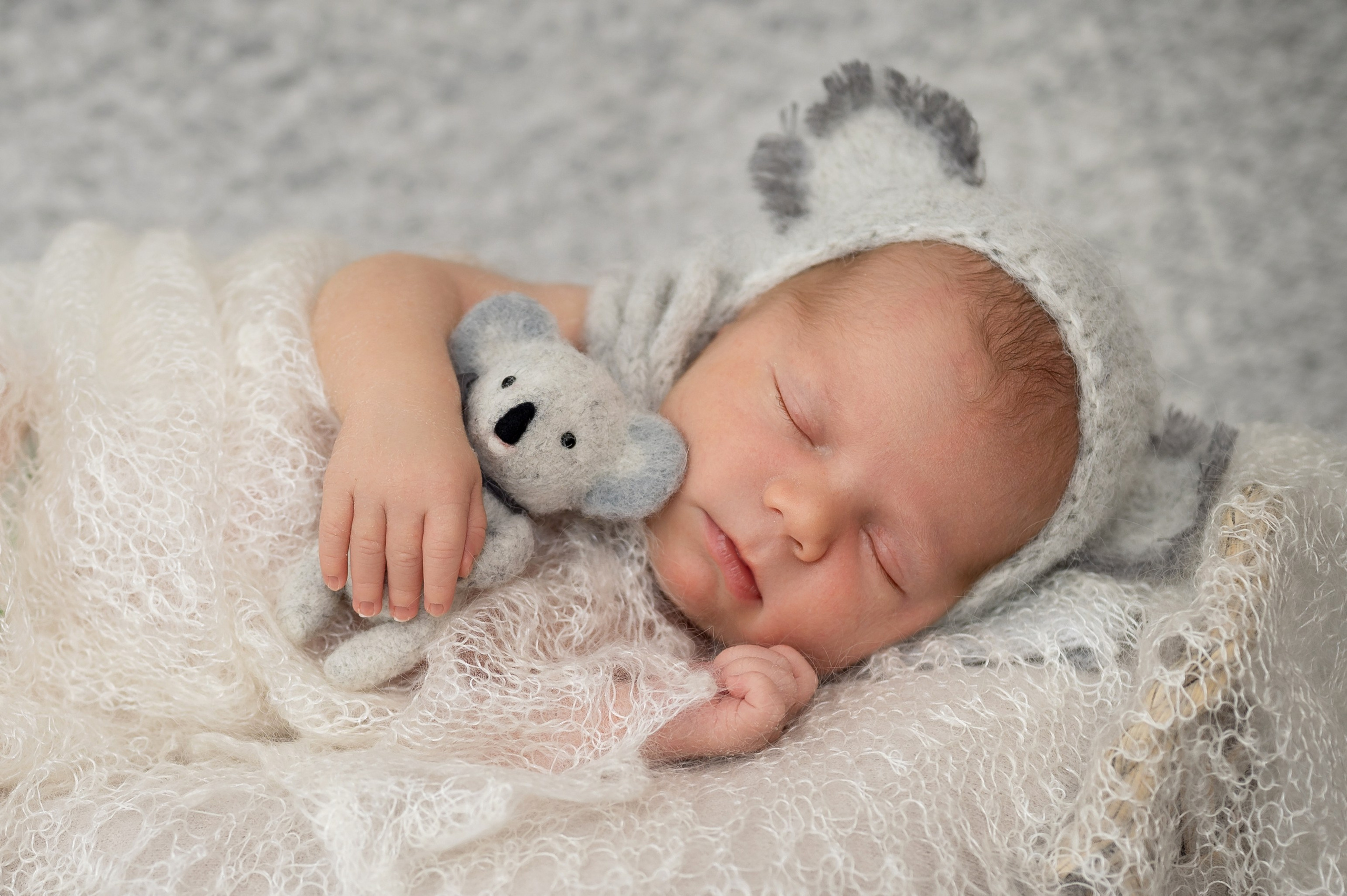 Newborn. Семейный и детский фотограф Подольск Наталья Шаляпина