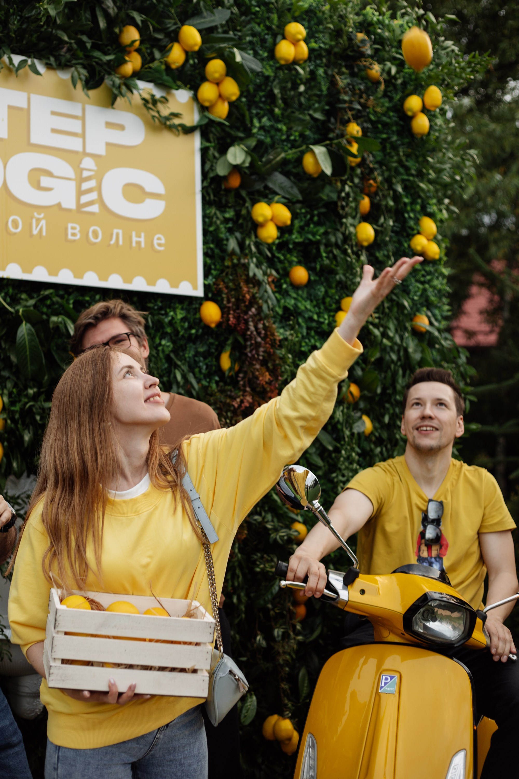 Семейная гонка. Яхты. Репортажный фотограф. Москва. Алина Ланская