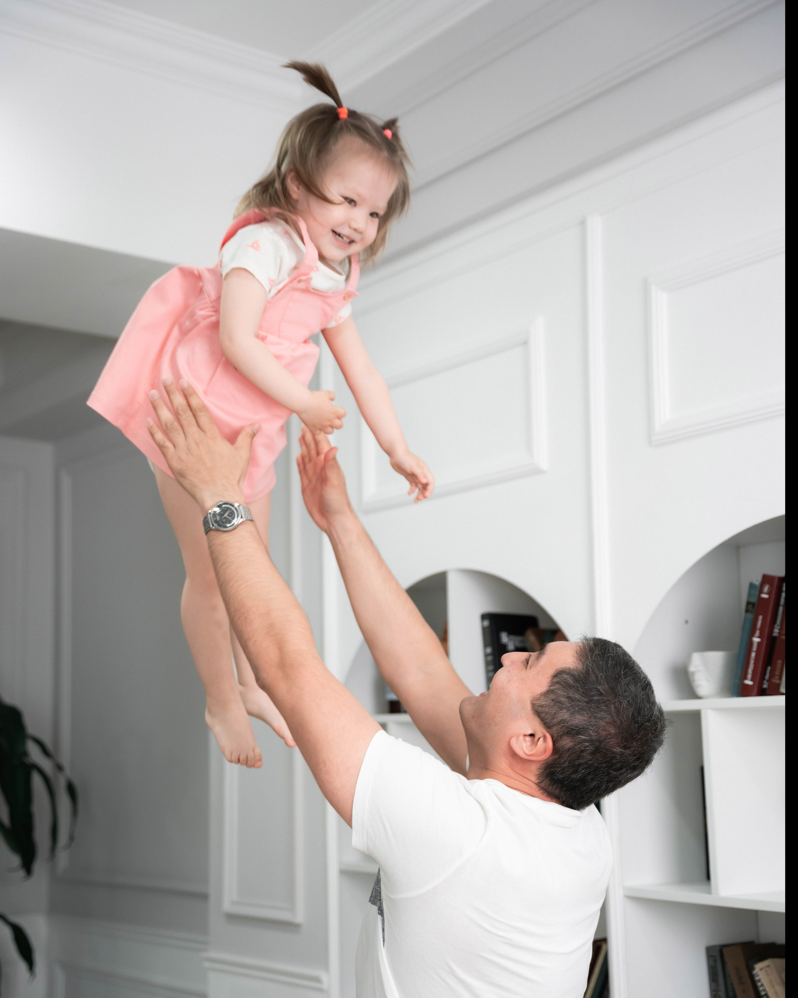 Семейные. Профессиональный, коммерческий, индивидуальный фотограф Талгат Бади