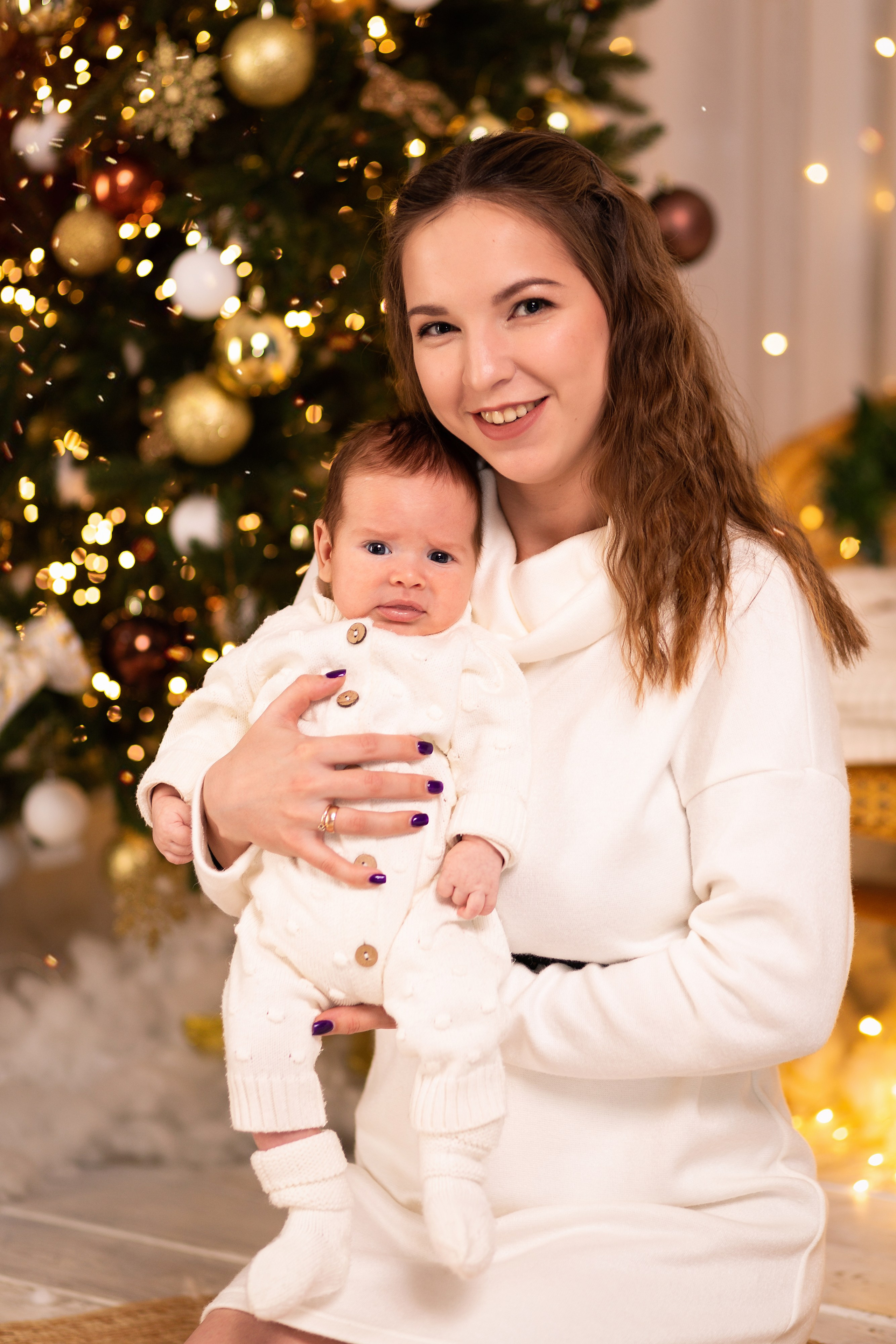 Новый год 2026. ФОТОГРАФ НА ГОДИК, БЕРЕМЕННОСТИ, НОВОРОЖДЕННЫХ, КРЕЩЕНИЯ МОСКВА