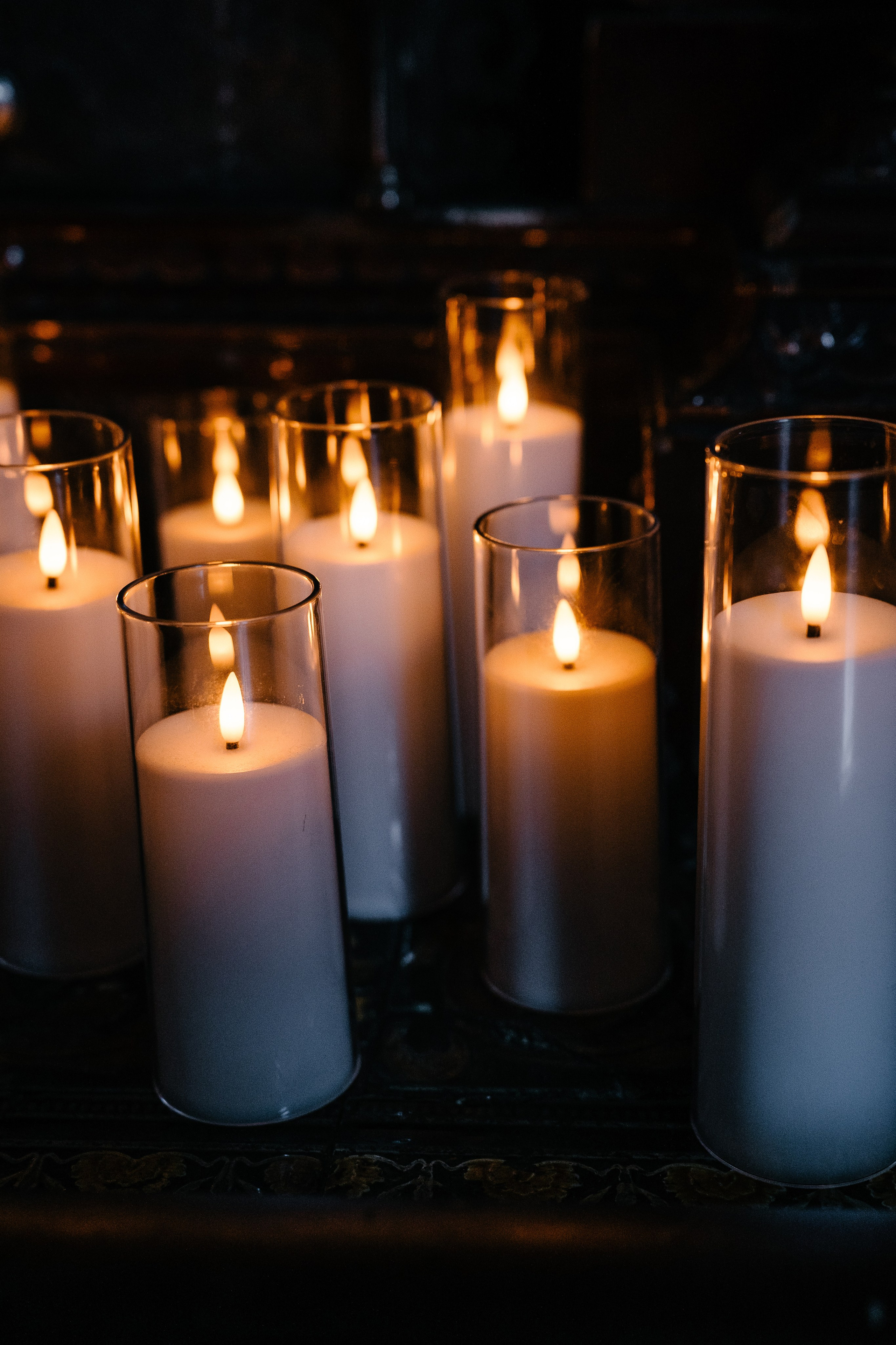 Тихон и Екатерина. Свадебный и семейный фотограф в Воронеже Анастасия Бойко