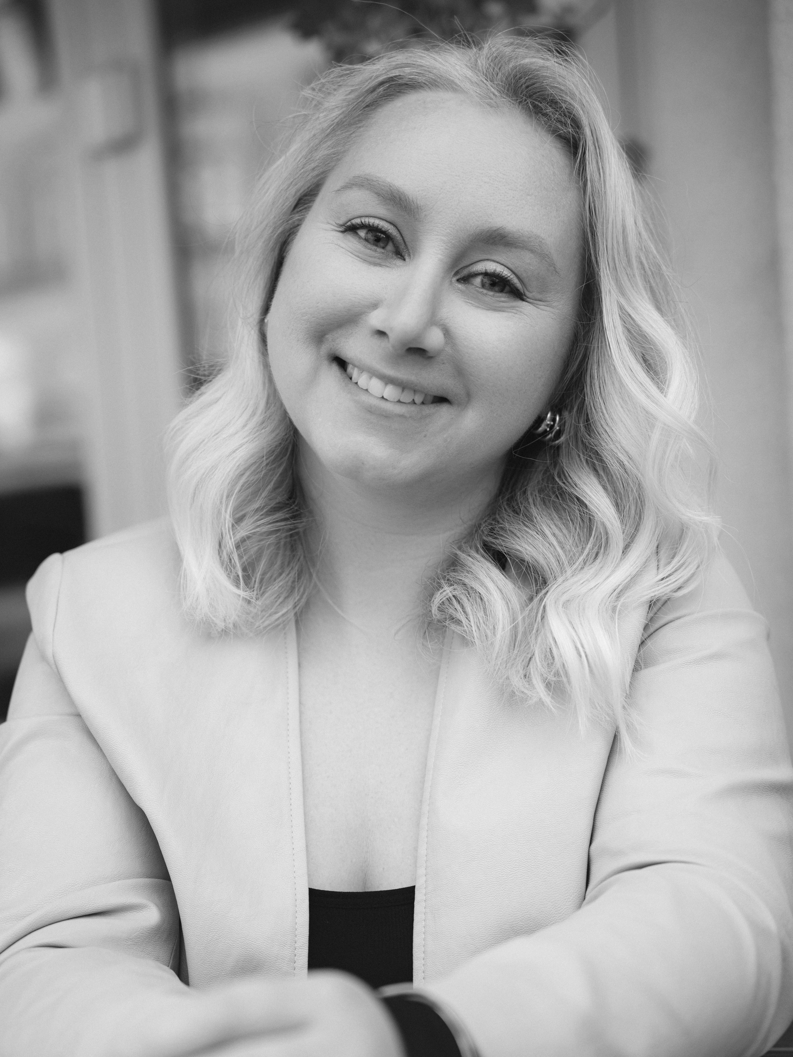 Даша. Портретный фотограф в Москве — Захарова Полина