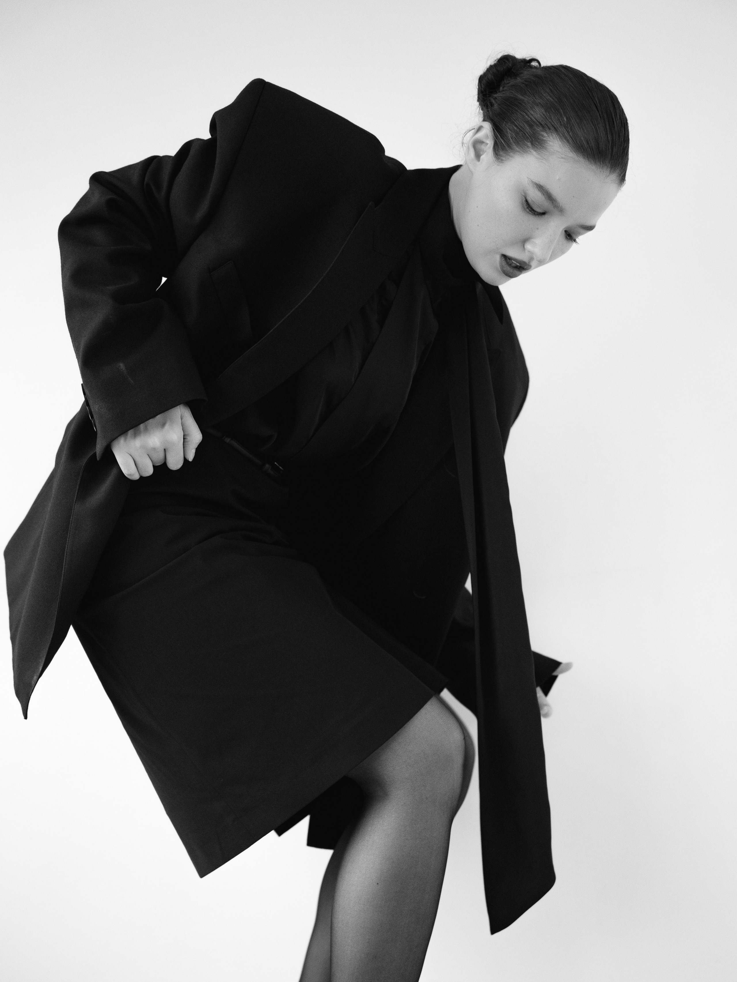 Алена. Портретный фотограф в Москве — Захарова Полина