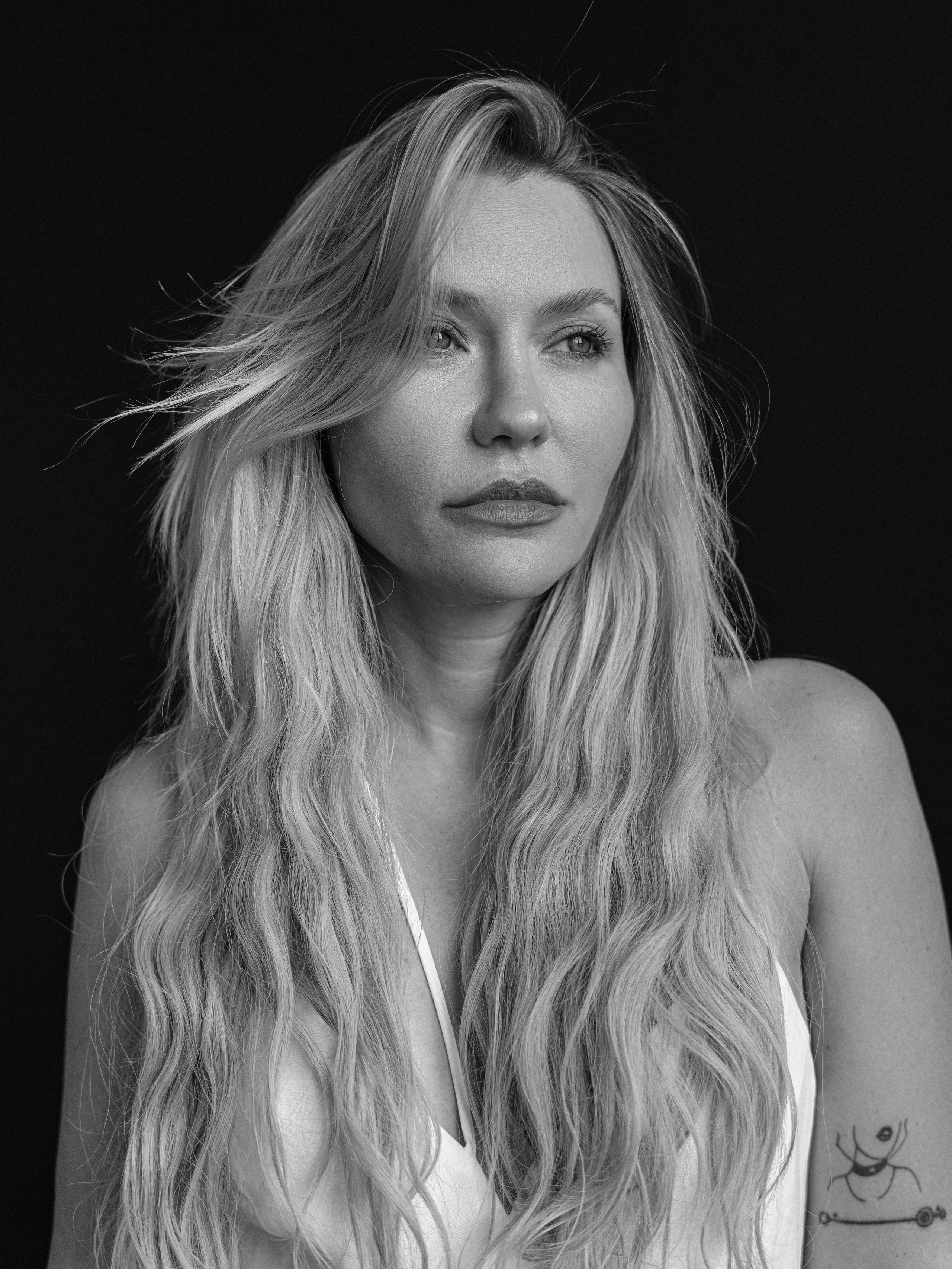 Катя. Портретный фотограф в Москве — Захарова Полина