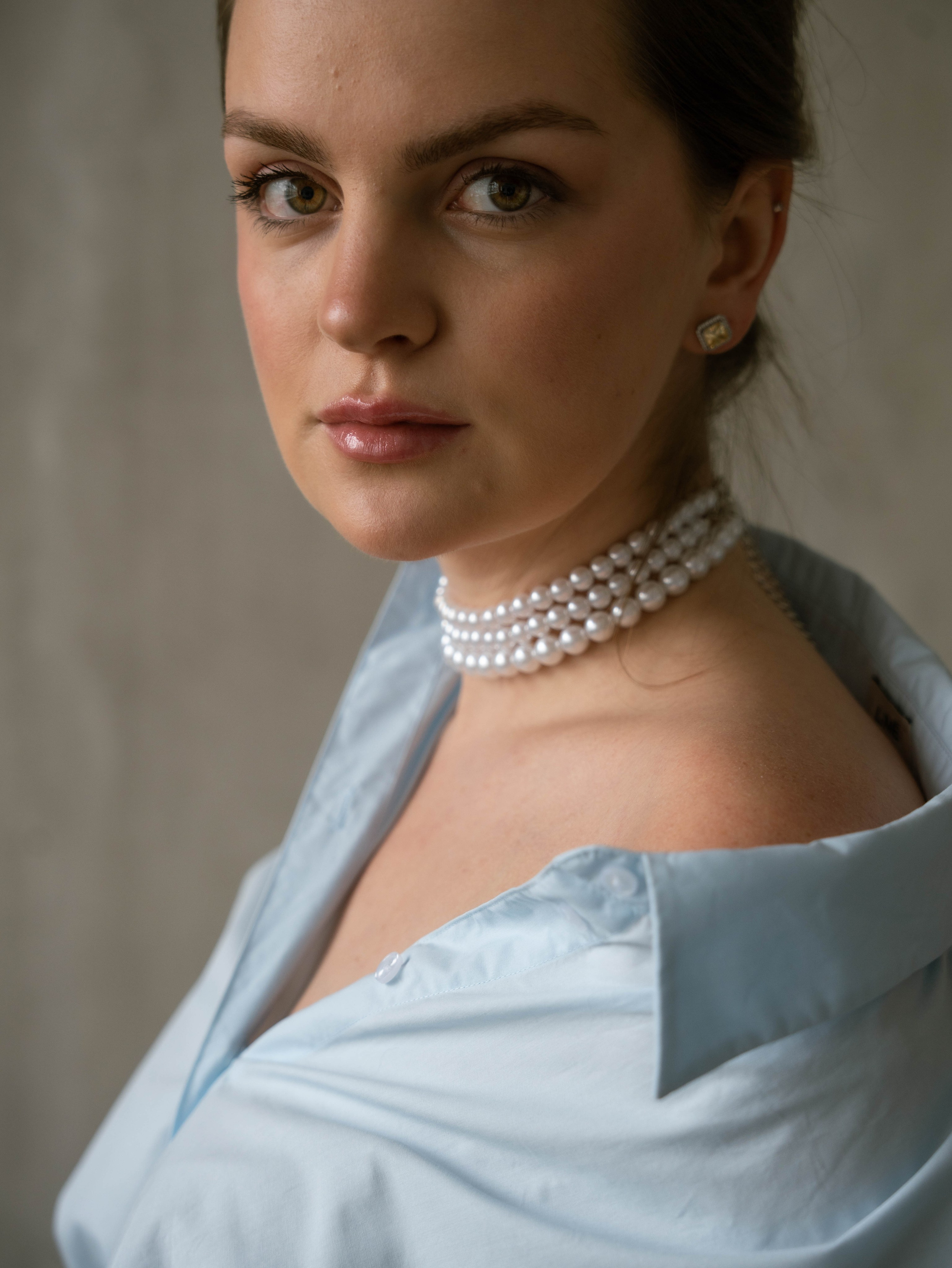 Алиса. Портретный фотограф в Москве — Захарова Полина