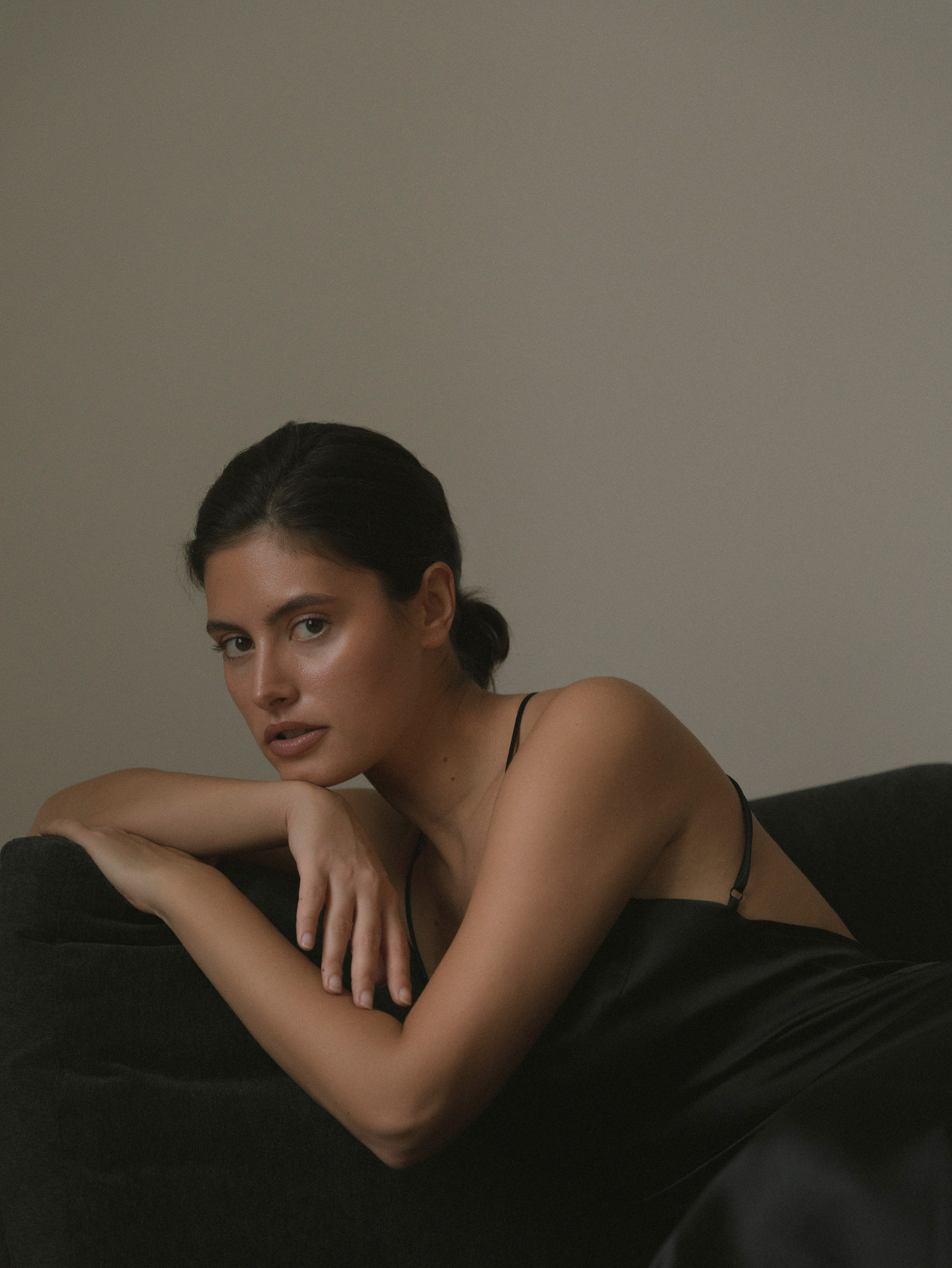 Света. Портретный фотограф в Москве — Захарова Полина