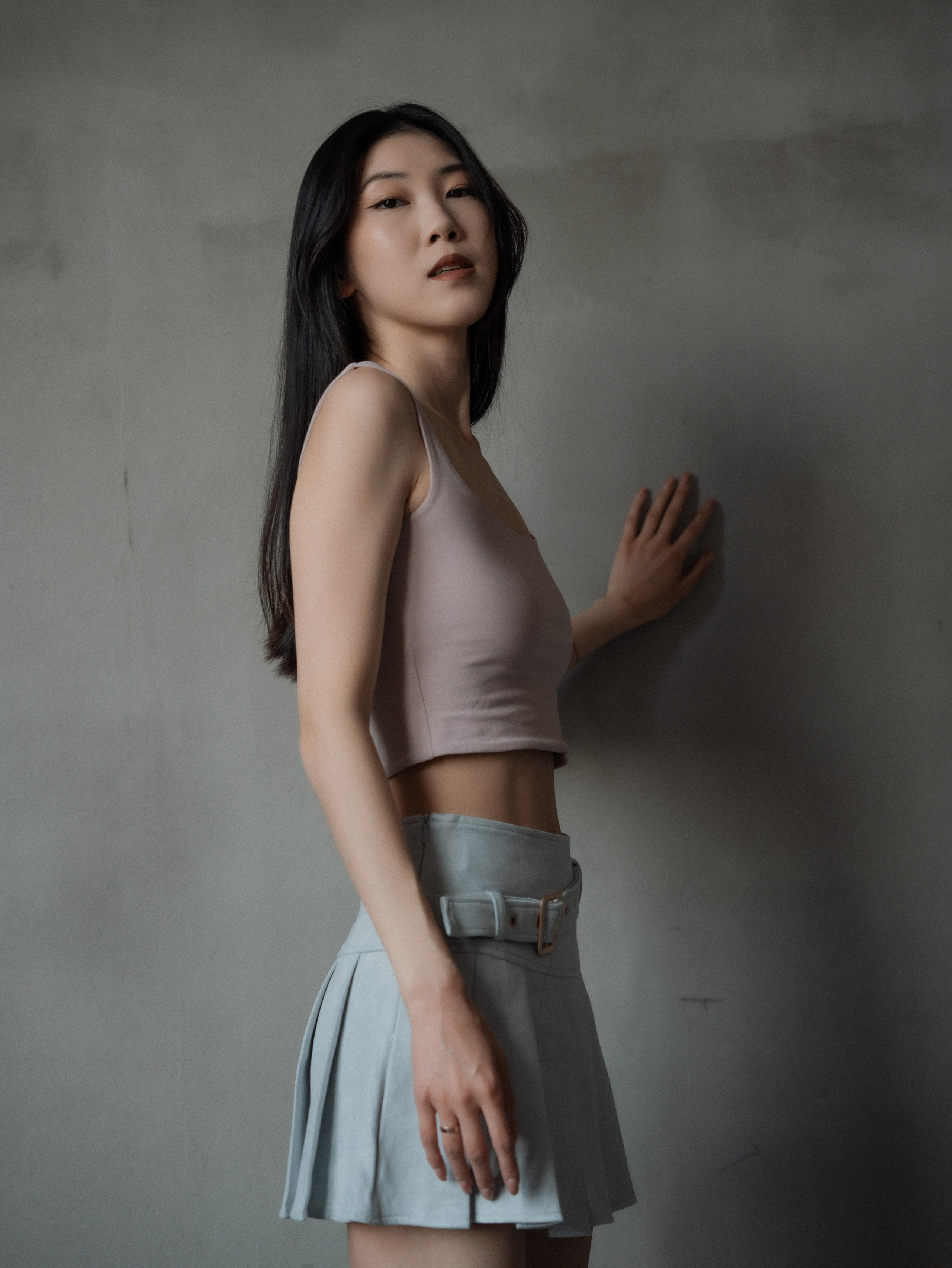 Ирэн. Портретный фотограф в Москве — Захарова Полина