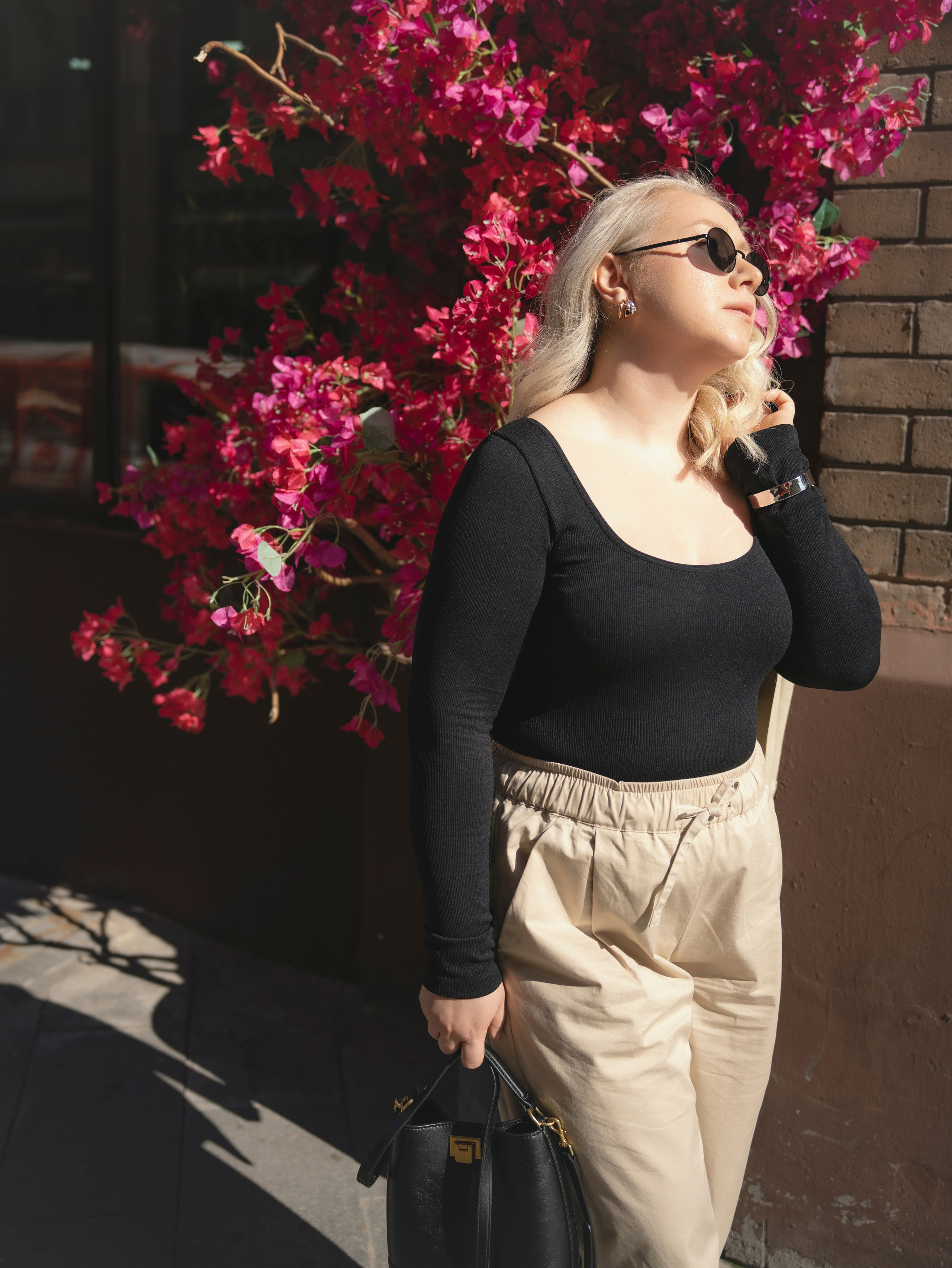 Даша. Портретный фотограф в Москве — Захарова Полина