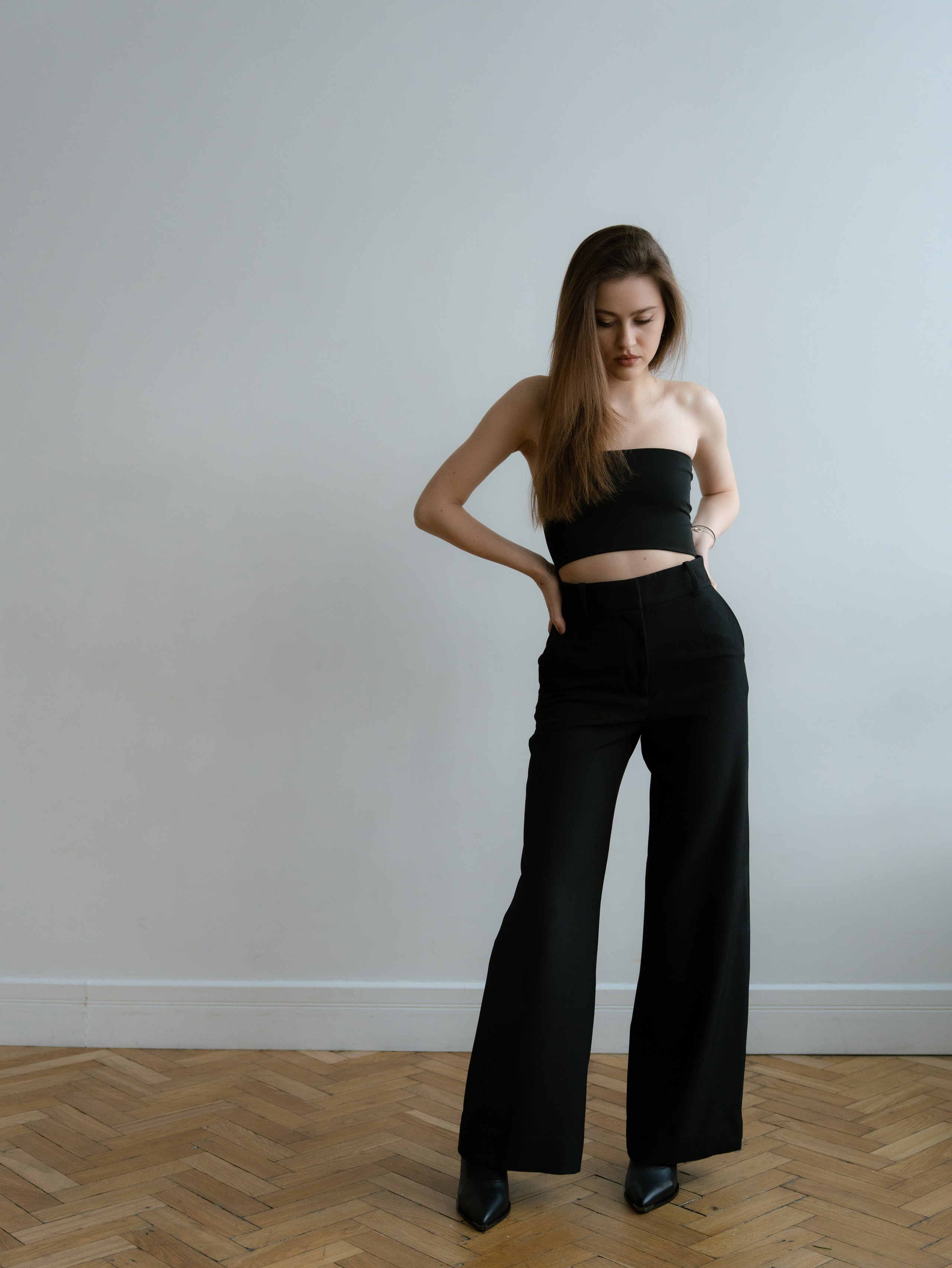 Алина. Портретный фотограф в Москве — Захарова Полина