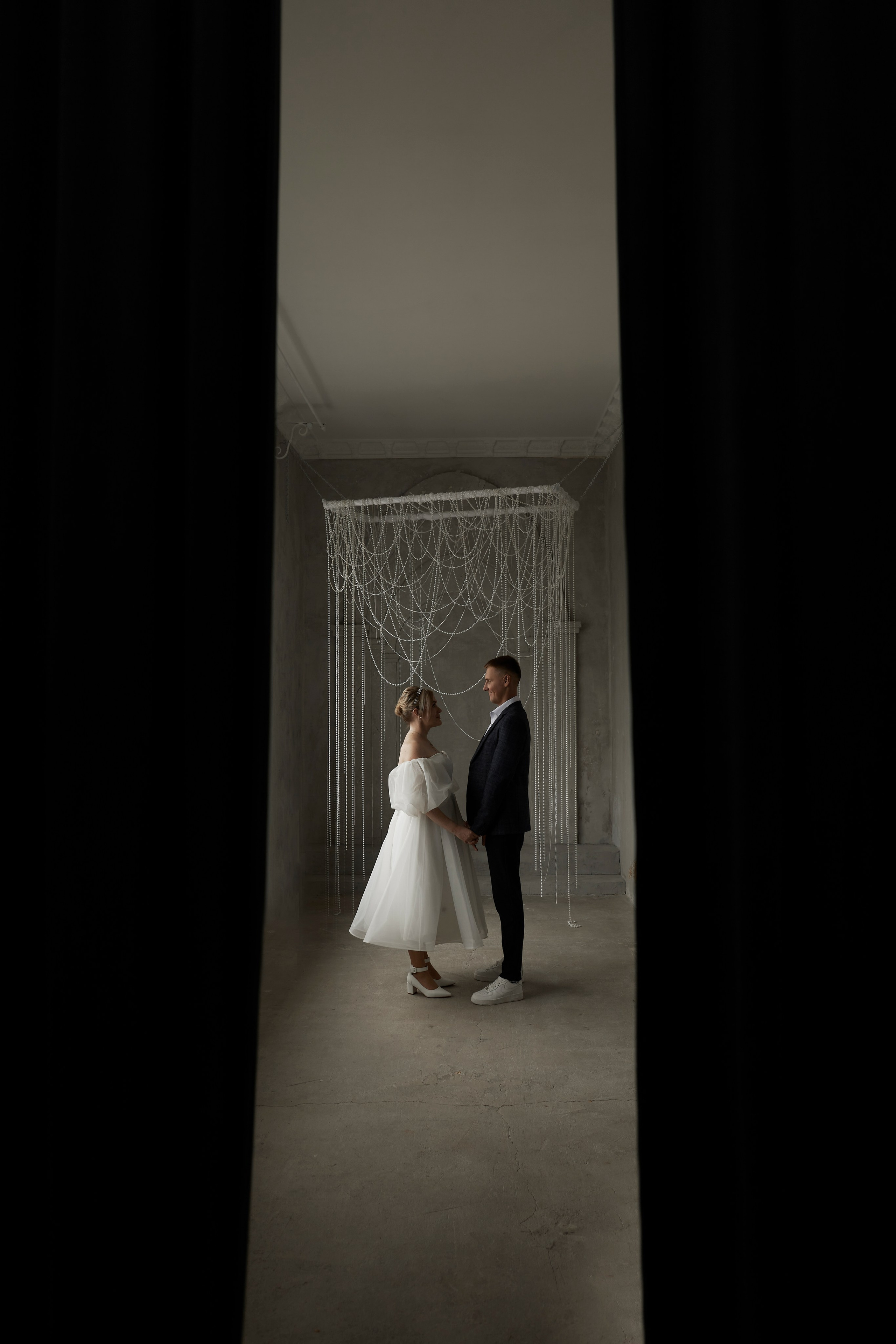 Татьяна и Александр. Анастасия Шкуднова — свадебный и женский фотограф в Брянске