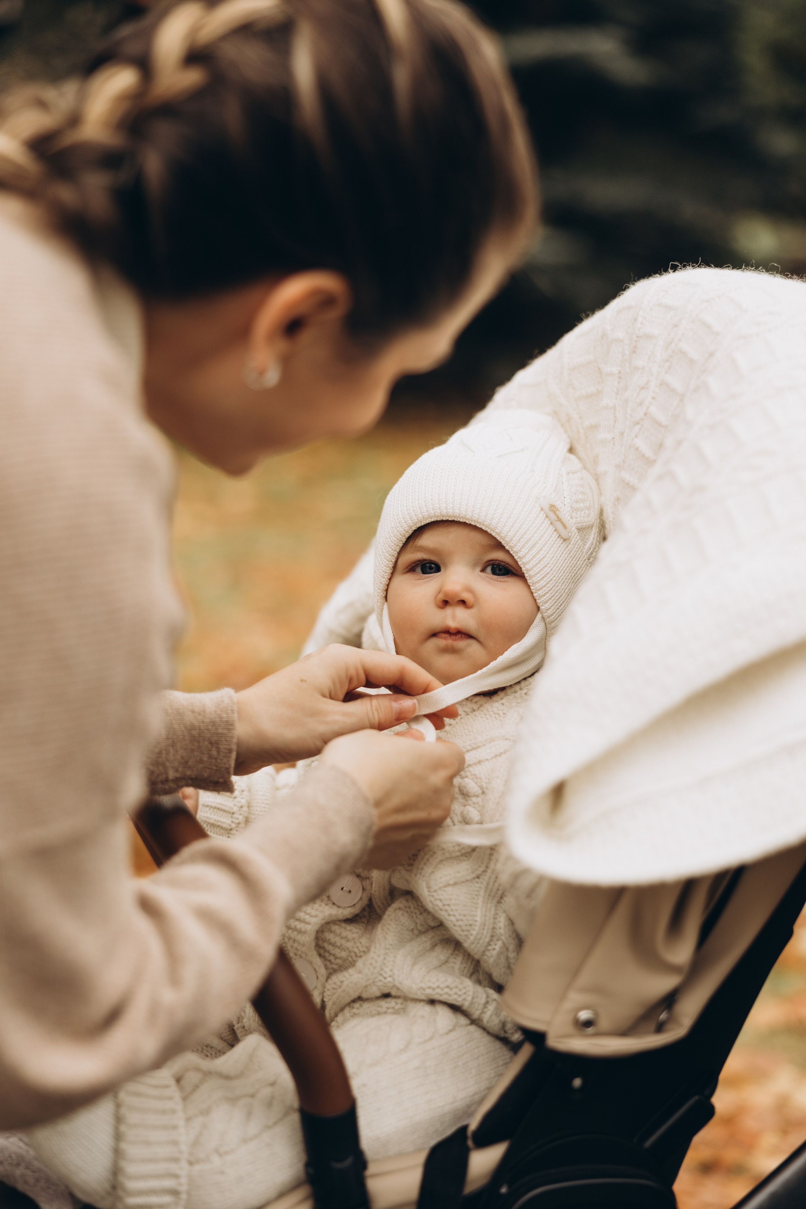 Кристина, Далиэль и Диана. Семейный фотограф в Москве Виктория Ястребинская