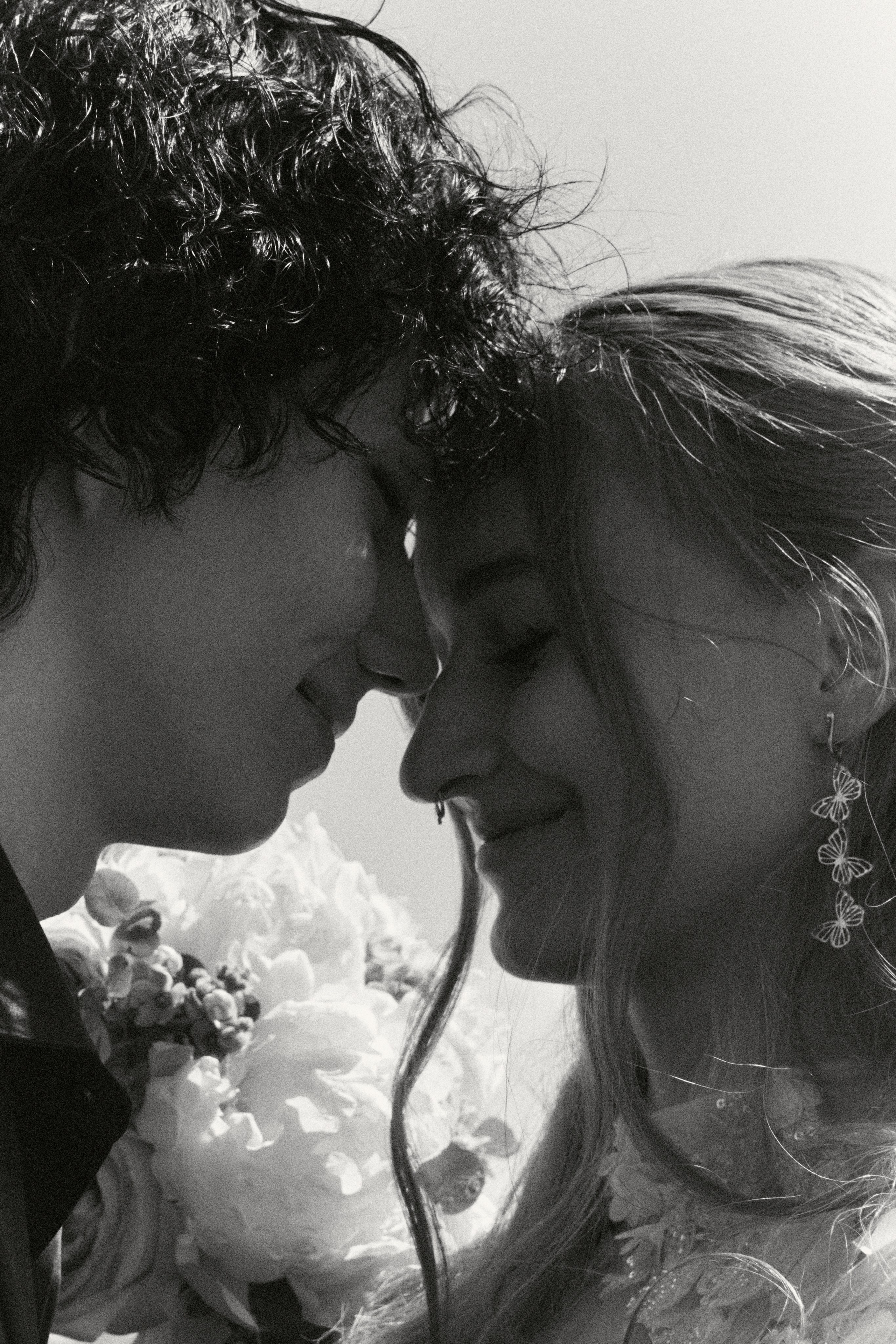 Свадебный и портретный фотограф Марина Юшина