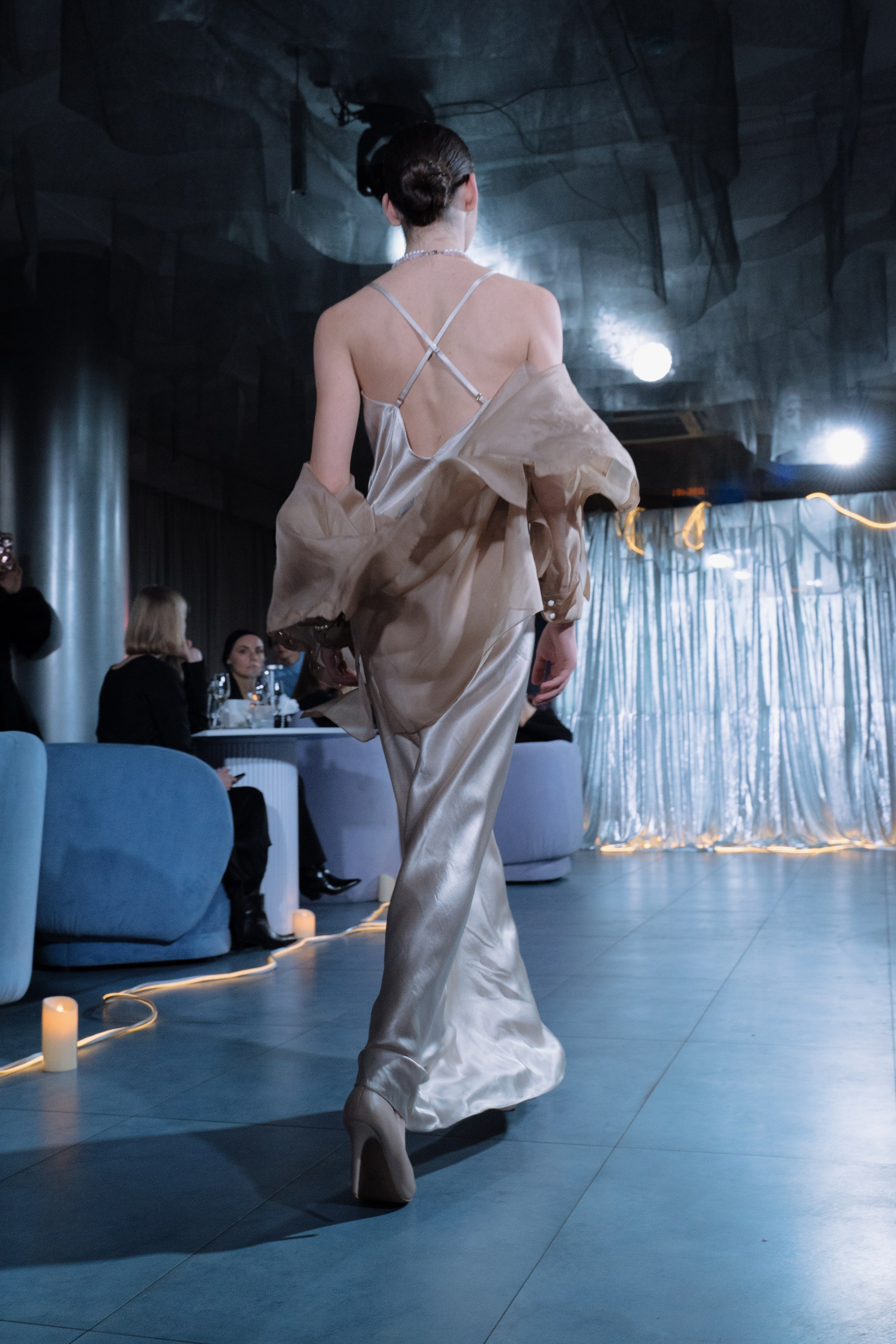 FASHION DAY. Свадебный и портретный фотограф Марина Юшина