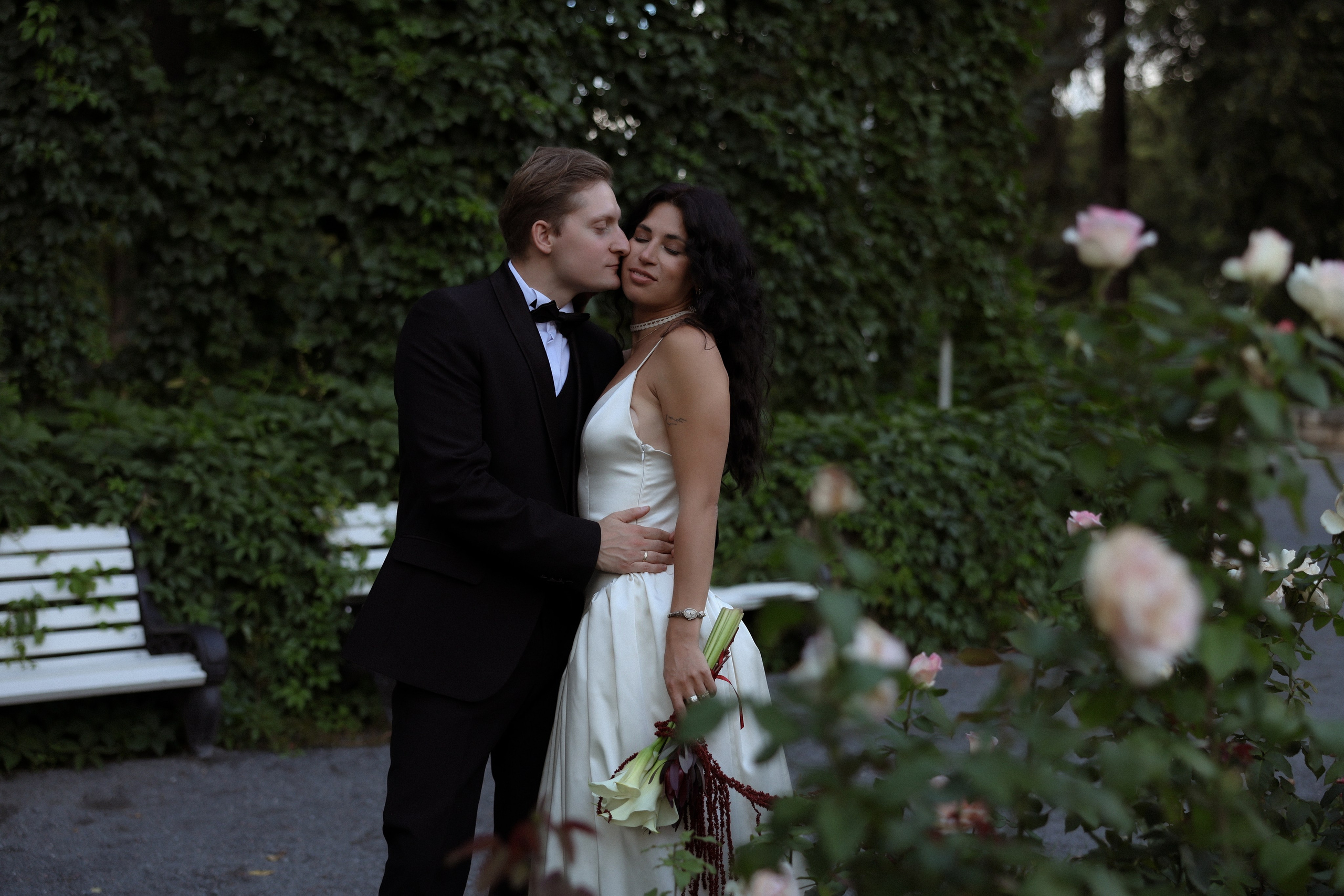 «Всегда» — Юлия и Александр. Свадебный и семейный фотограф в Москве Ломова Ирина