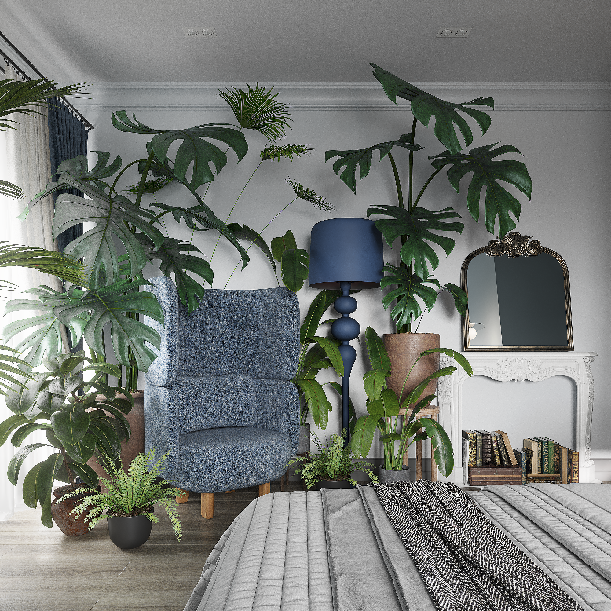 5. Irina Voropaeva | Interior Strategist | Residential Interior Design