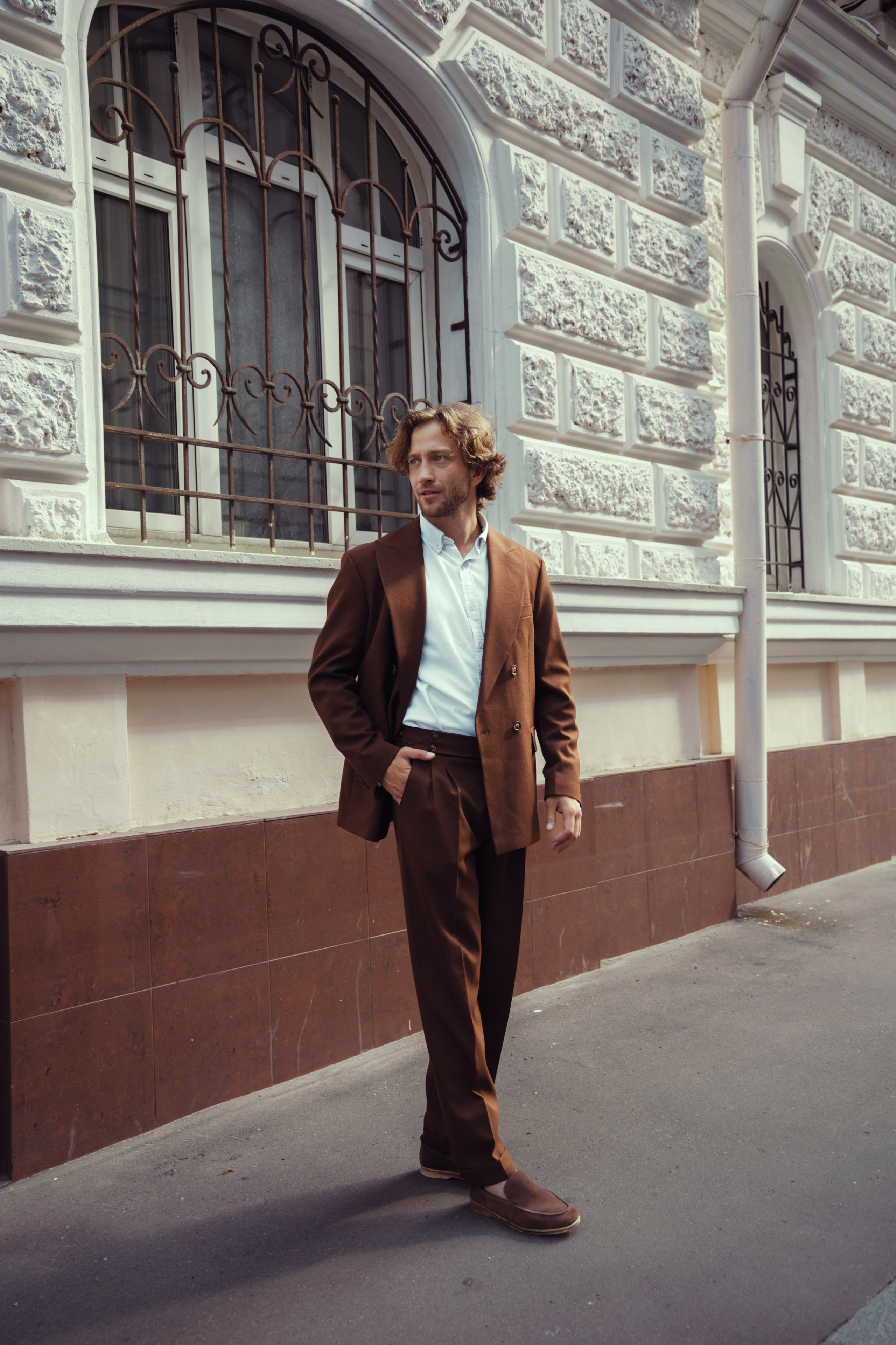 Свадебные съёмки. Фотограф в Москве и Московской области Елизавета Макарова