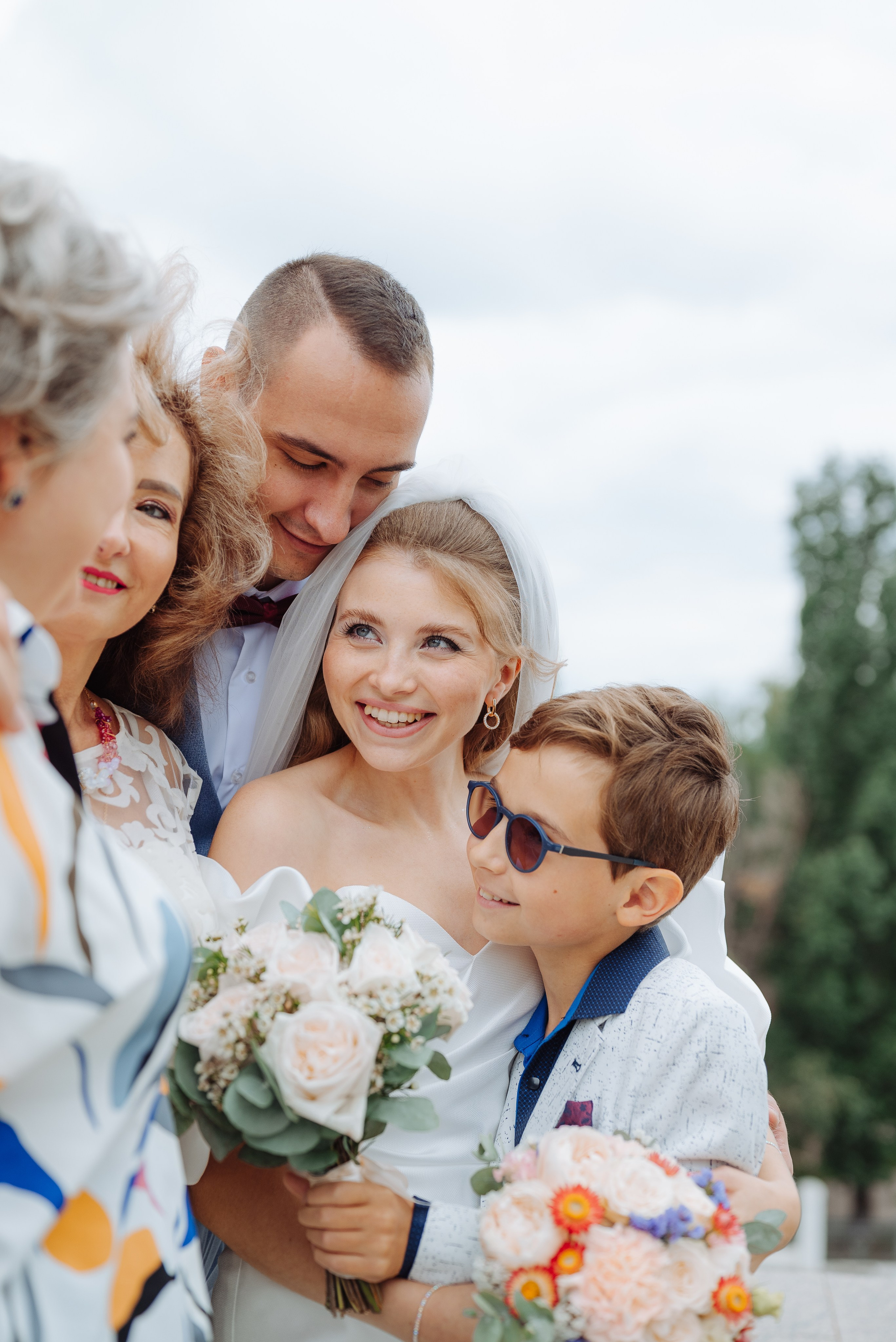 Свадебный репортаж. ТАТИ | Татьяна Тихонова | фотограф | Тольятти Самара