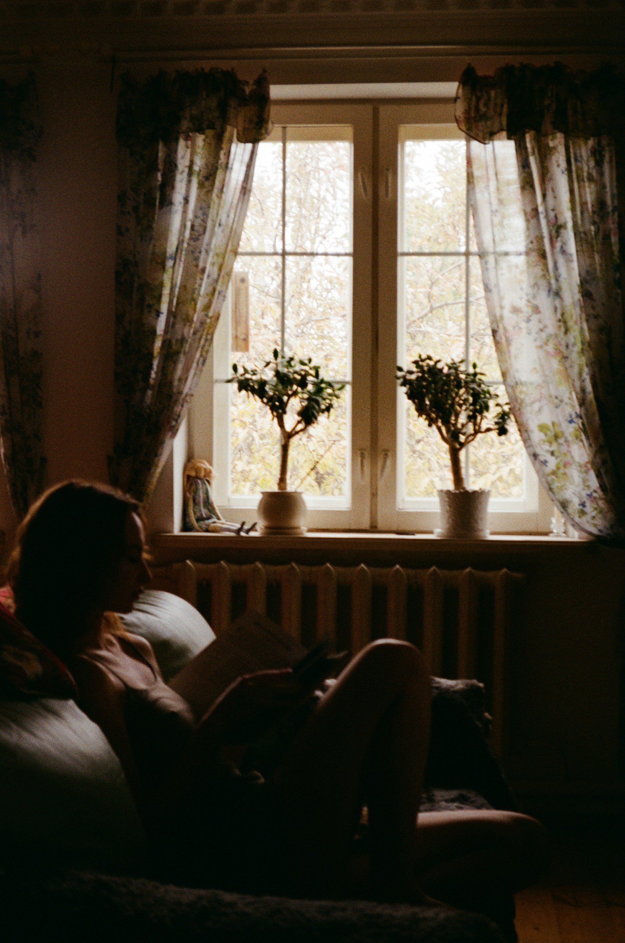 Пленочная фотография. ТАТИ | Татьяна Тихонова | фотограф | Тольятти Самара