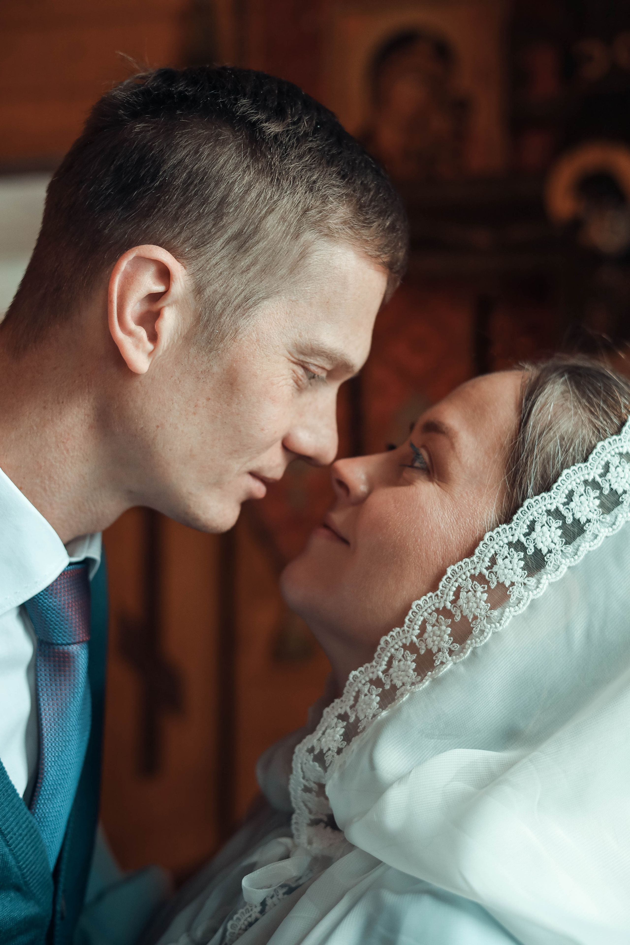 Венчание Галины и Романа. Артеменкова Анна Фотограф