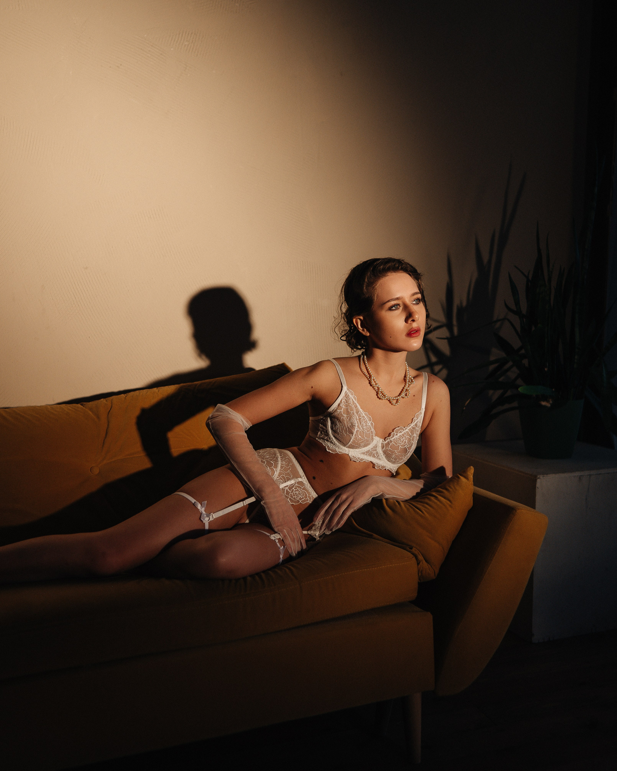 PORTRAIT. Фотограф Ксения Матвеева Санкт-Петербург