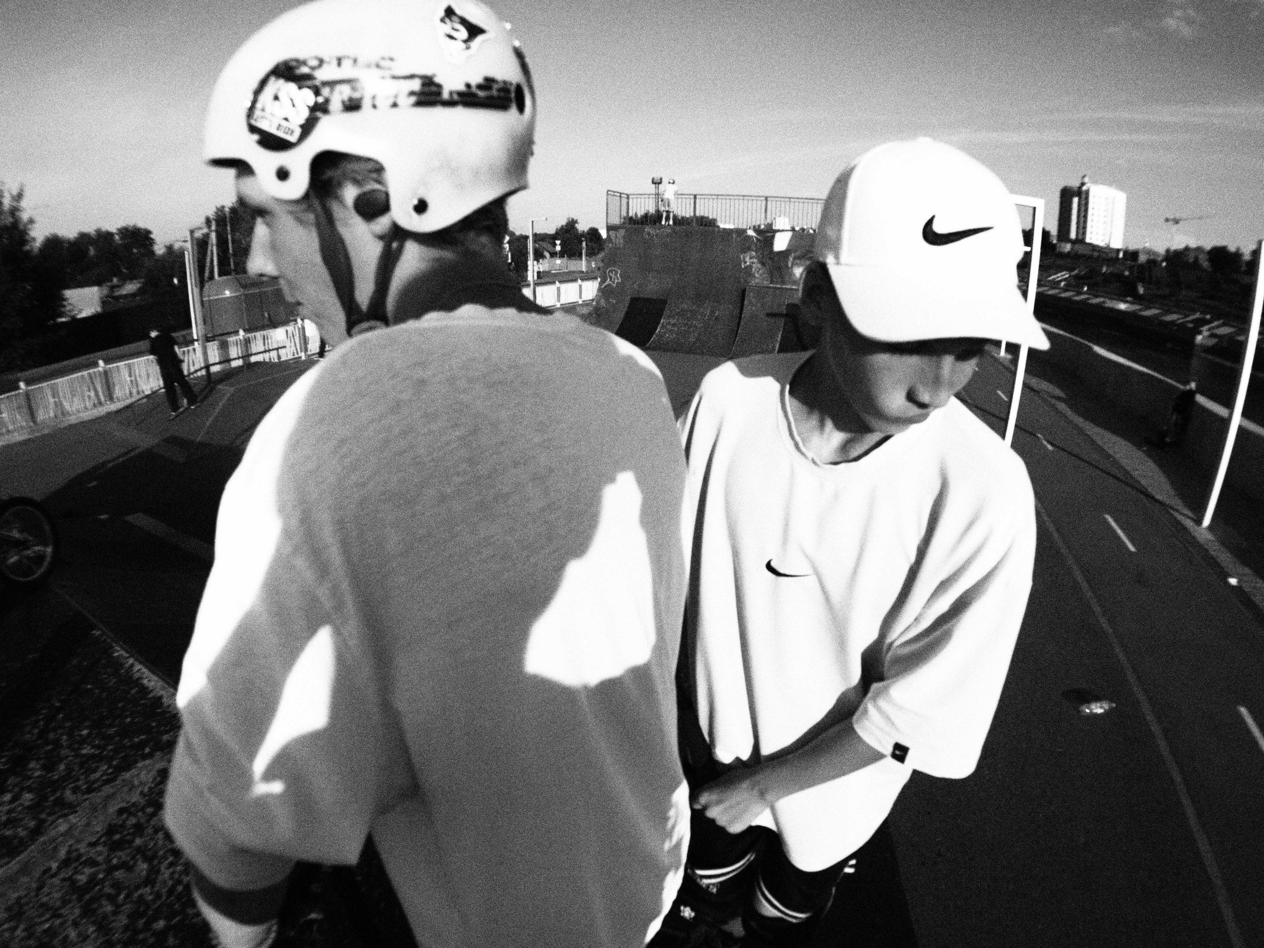 Нечего терять