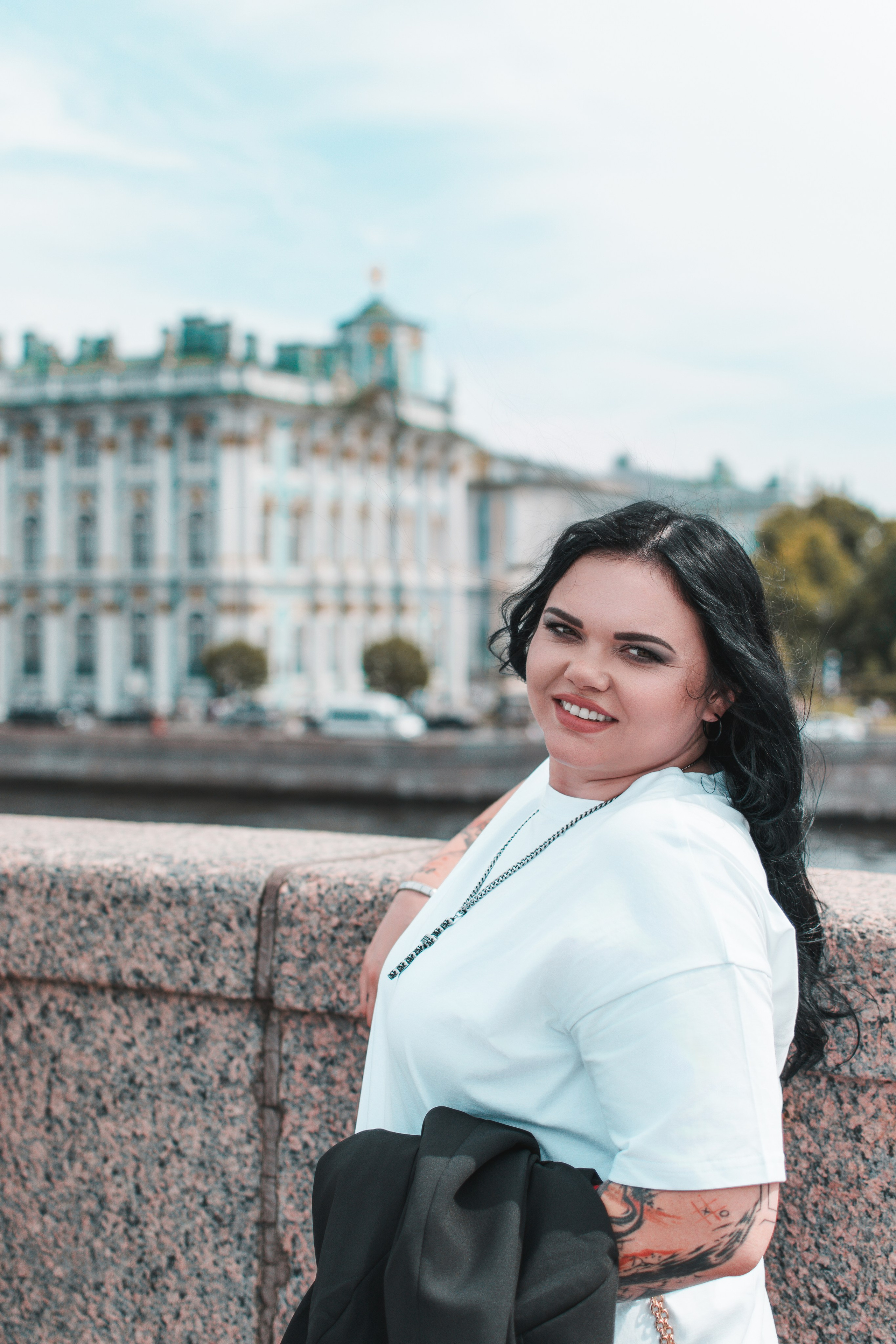 Елизавета. Сергей Ильин | Фотограф