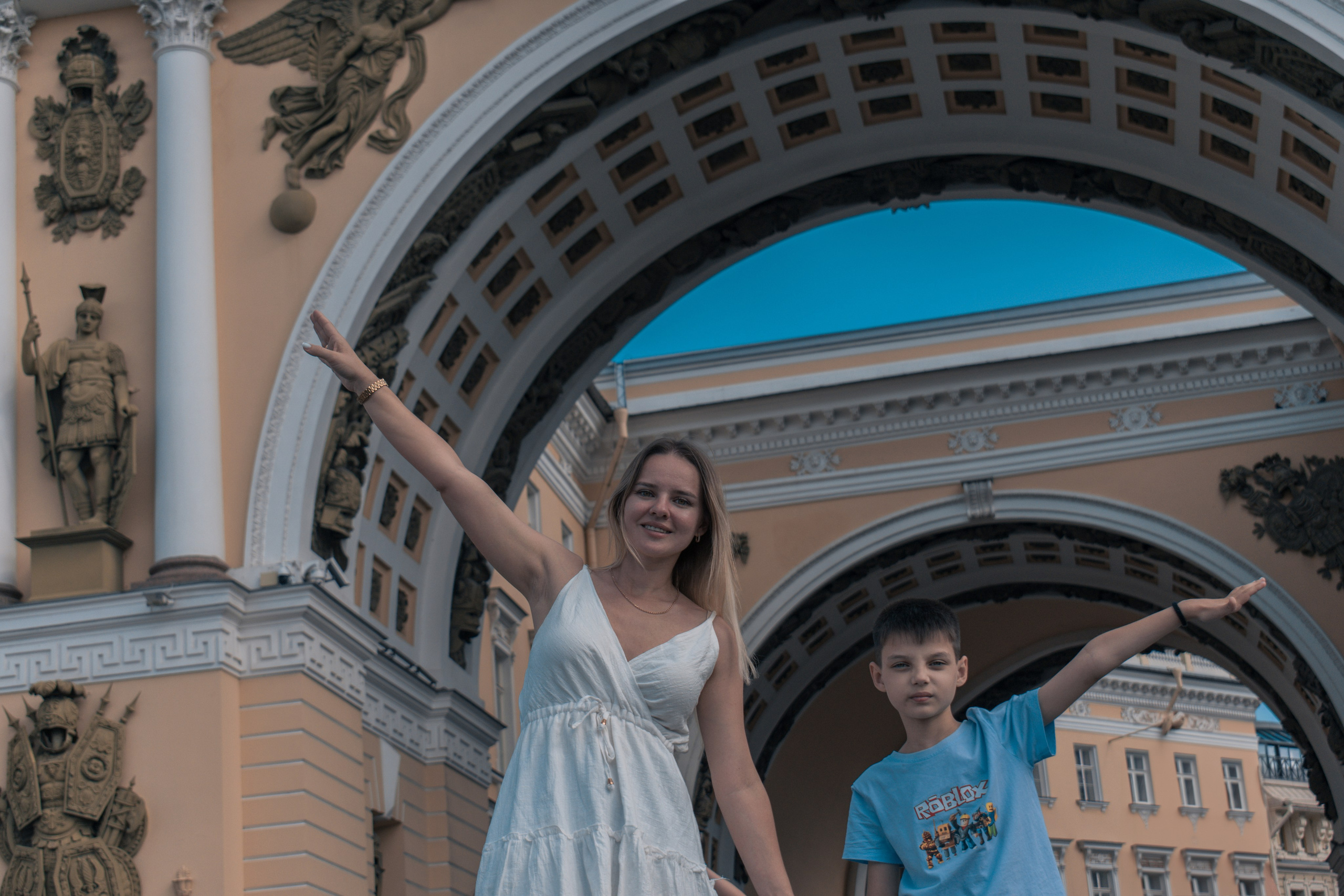 Семейная фотосессия Татьяны. Сергей Ильин | Фотограф