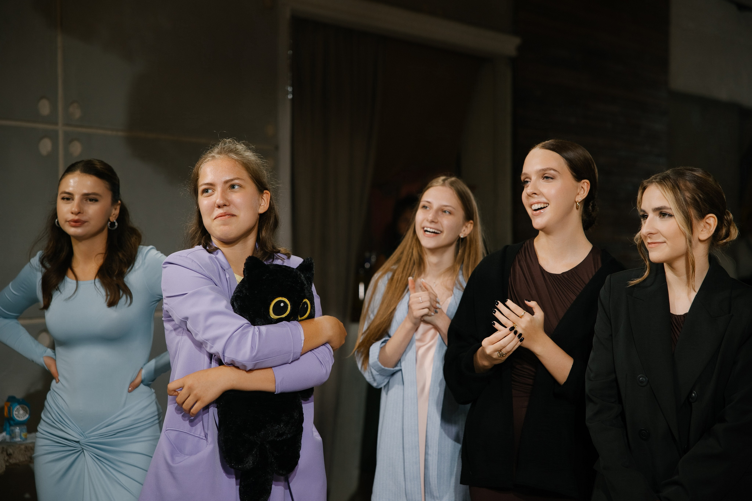 Артём и Карина. Свадебный фотограф Полина Панина