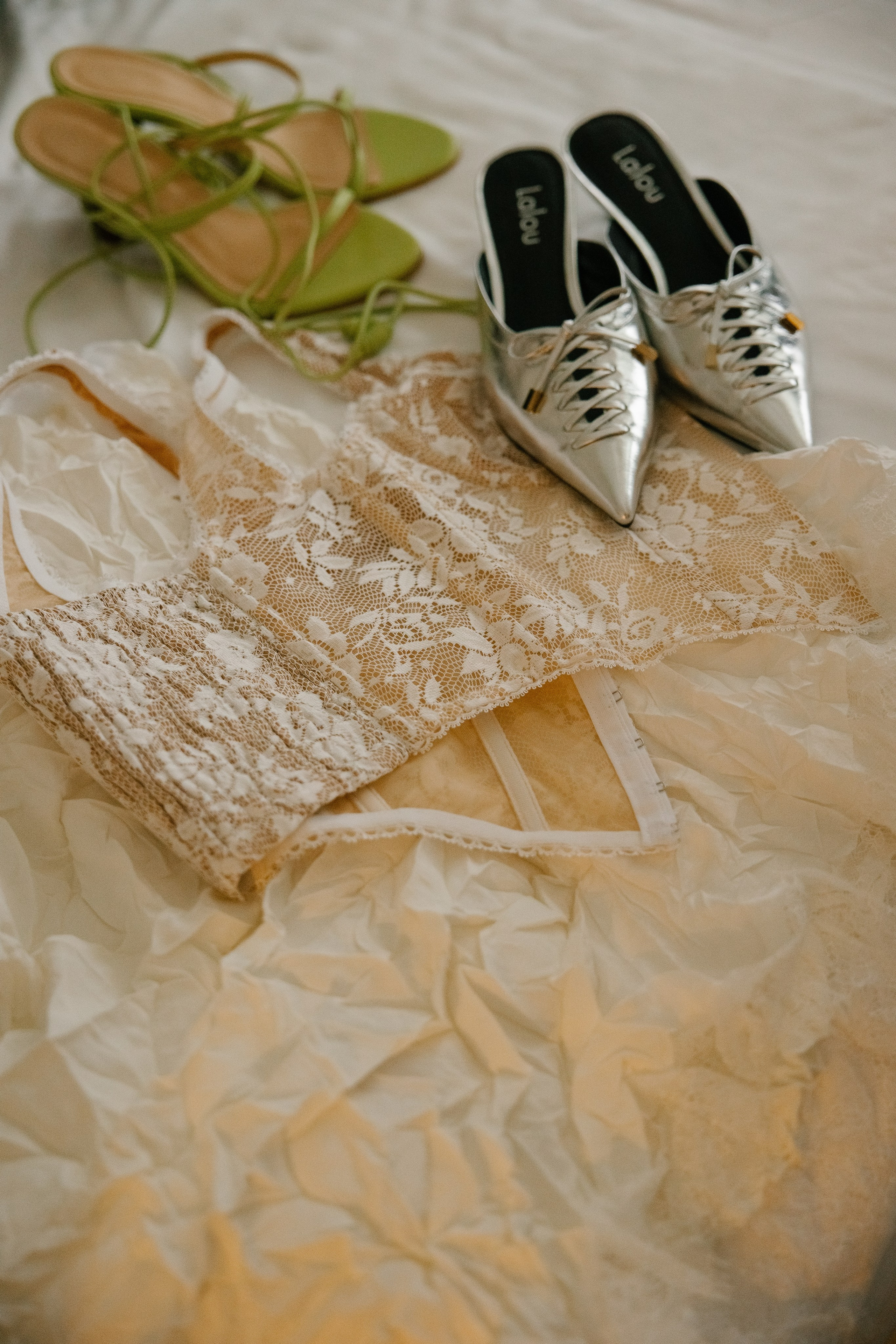 Артём и Карина. Свадебный фотограф Полина Панина