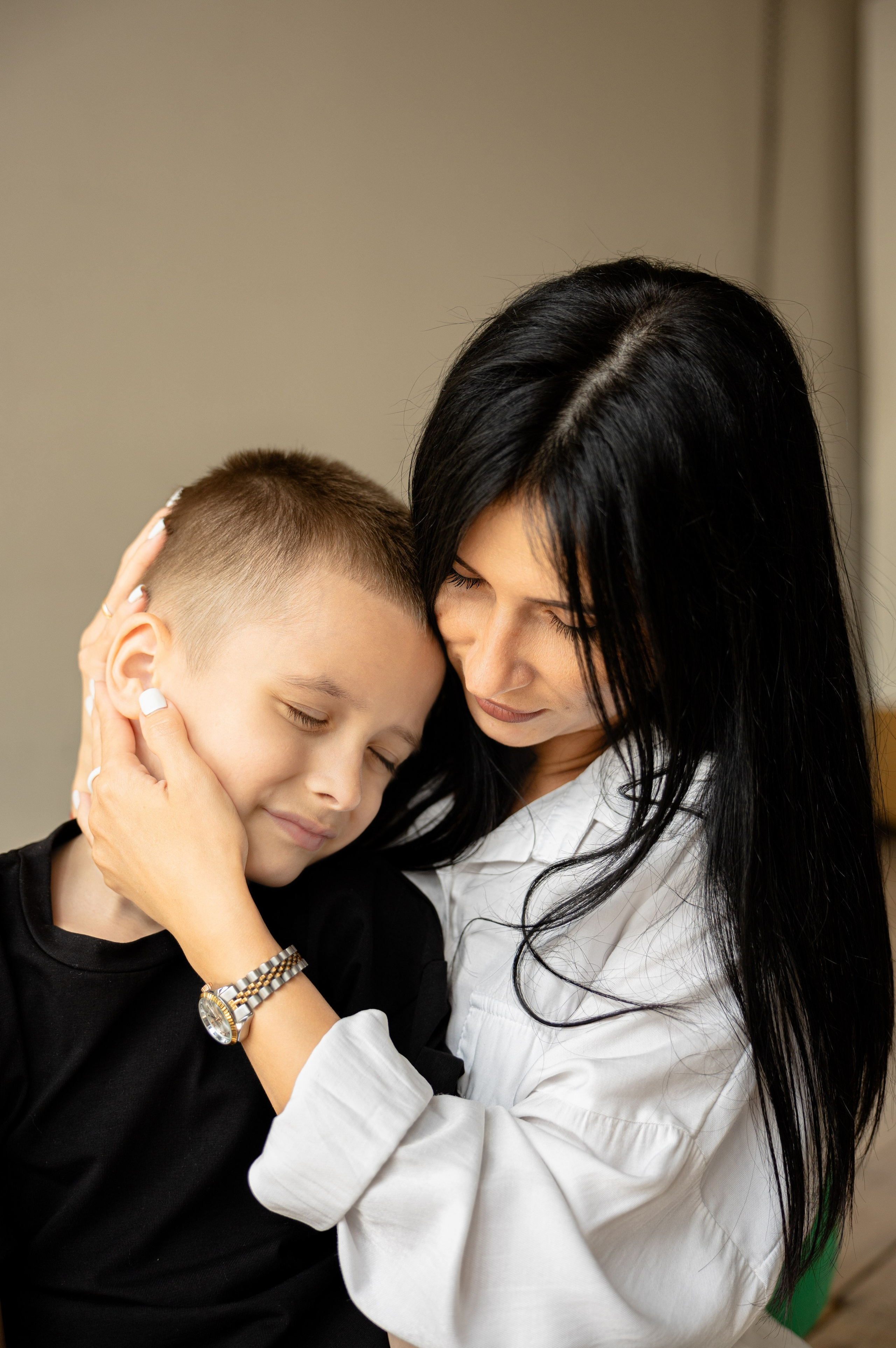 Портфолио фотографа в Курске. Свадебный и семейный фотограф в Курске Дмитрий Сазонов