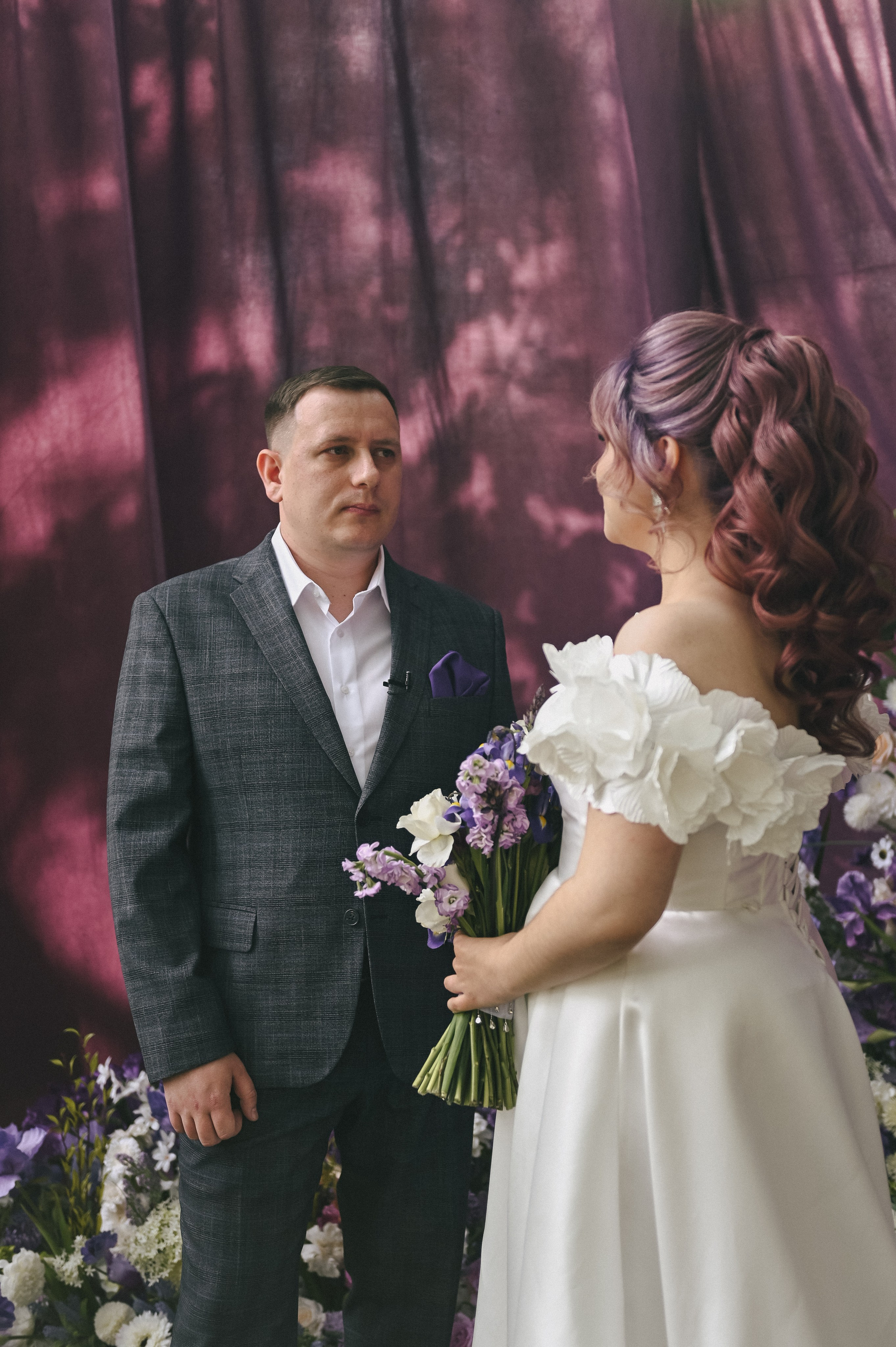 Миша + Саша — Организация Светлана Бортавова. Свадебный и семейный фотограф Волгоград Москва