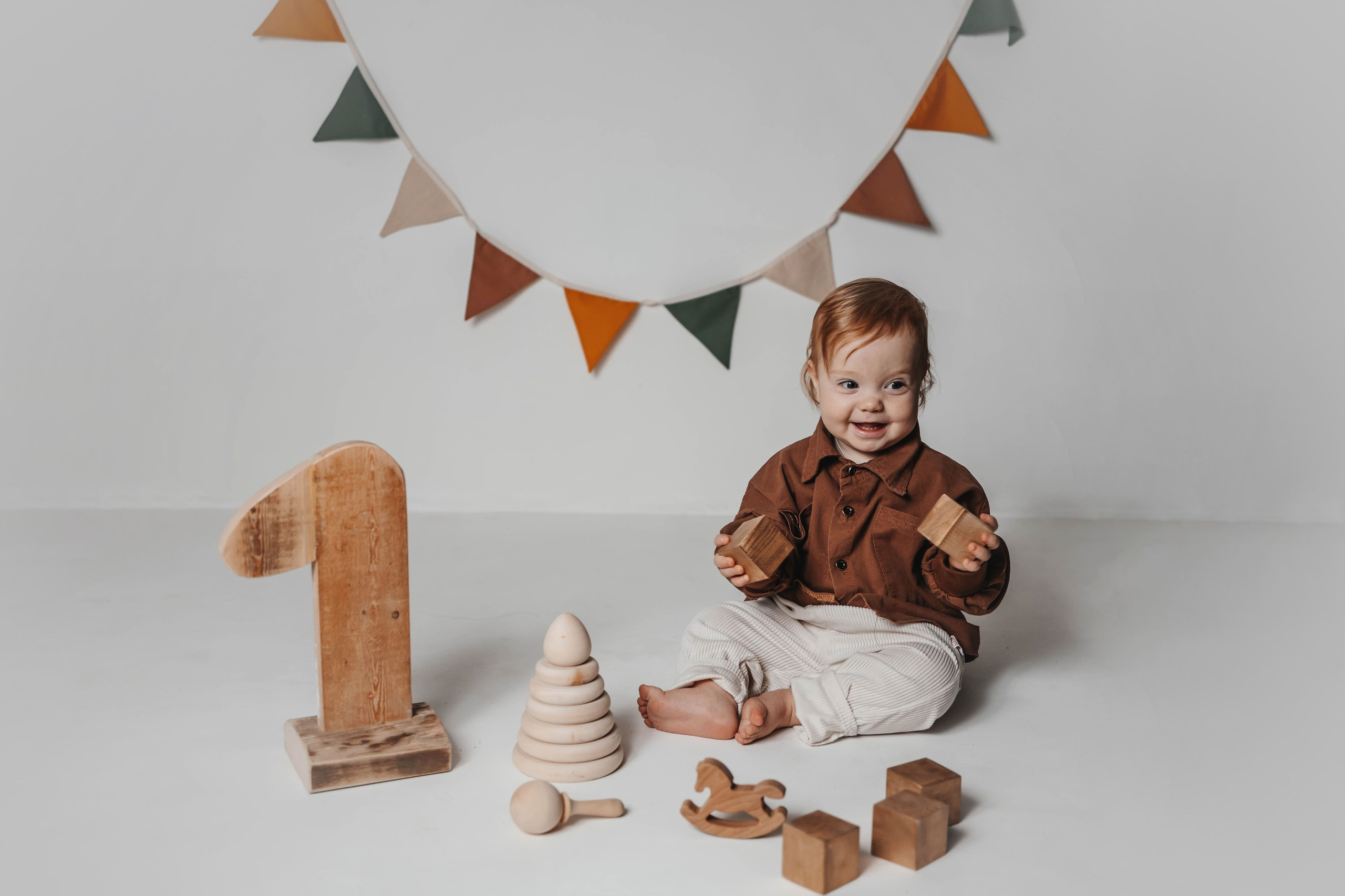 Годовасие. Фотограф новорожденных Люберцы, Жуковский, Раменское