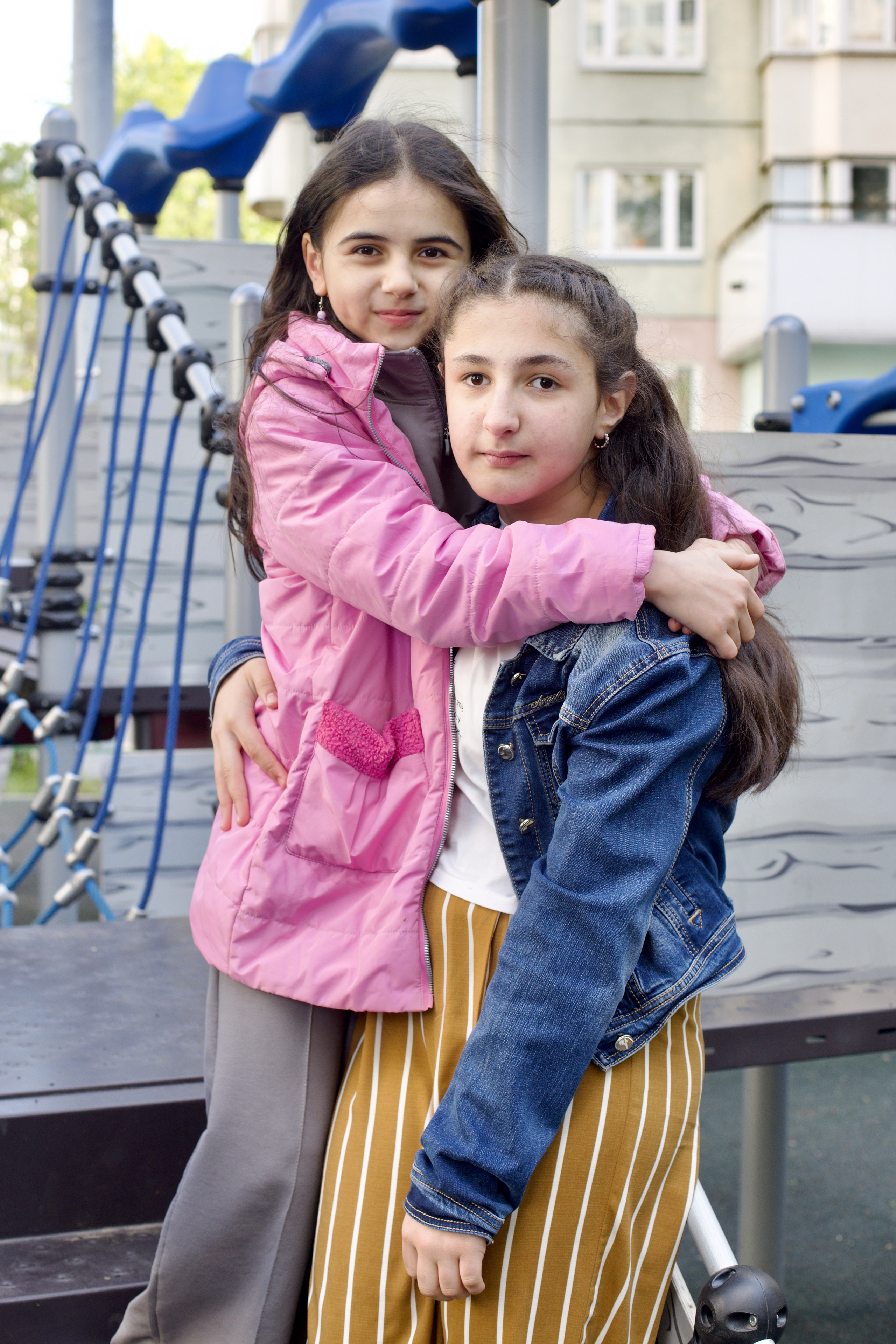 4 класс. Групповые фото. Школьные выпускные альбомы в Москве Марина Николаева