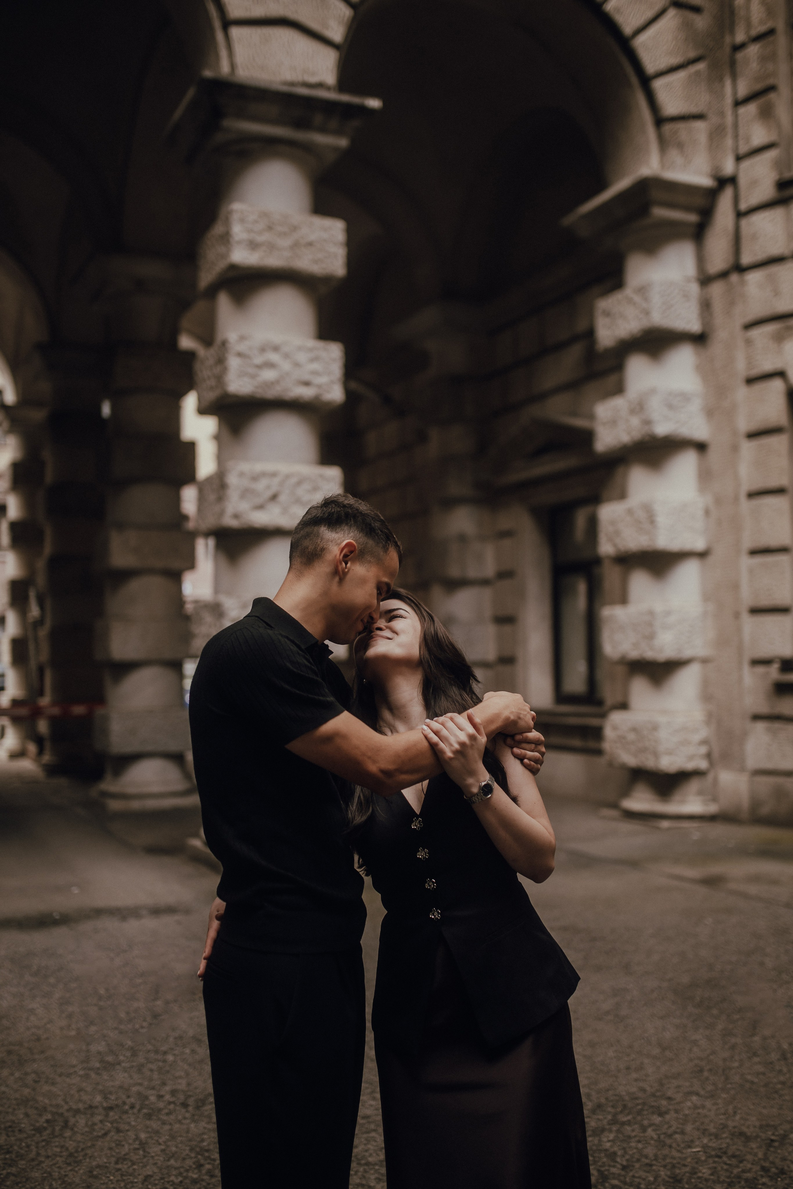 Педложение. Фотограф в Санкт Петербурге Лара Великова