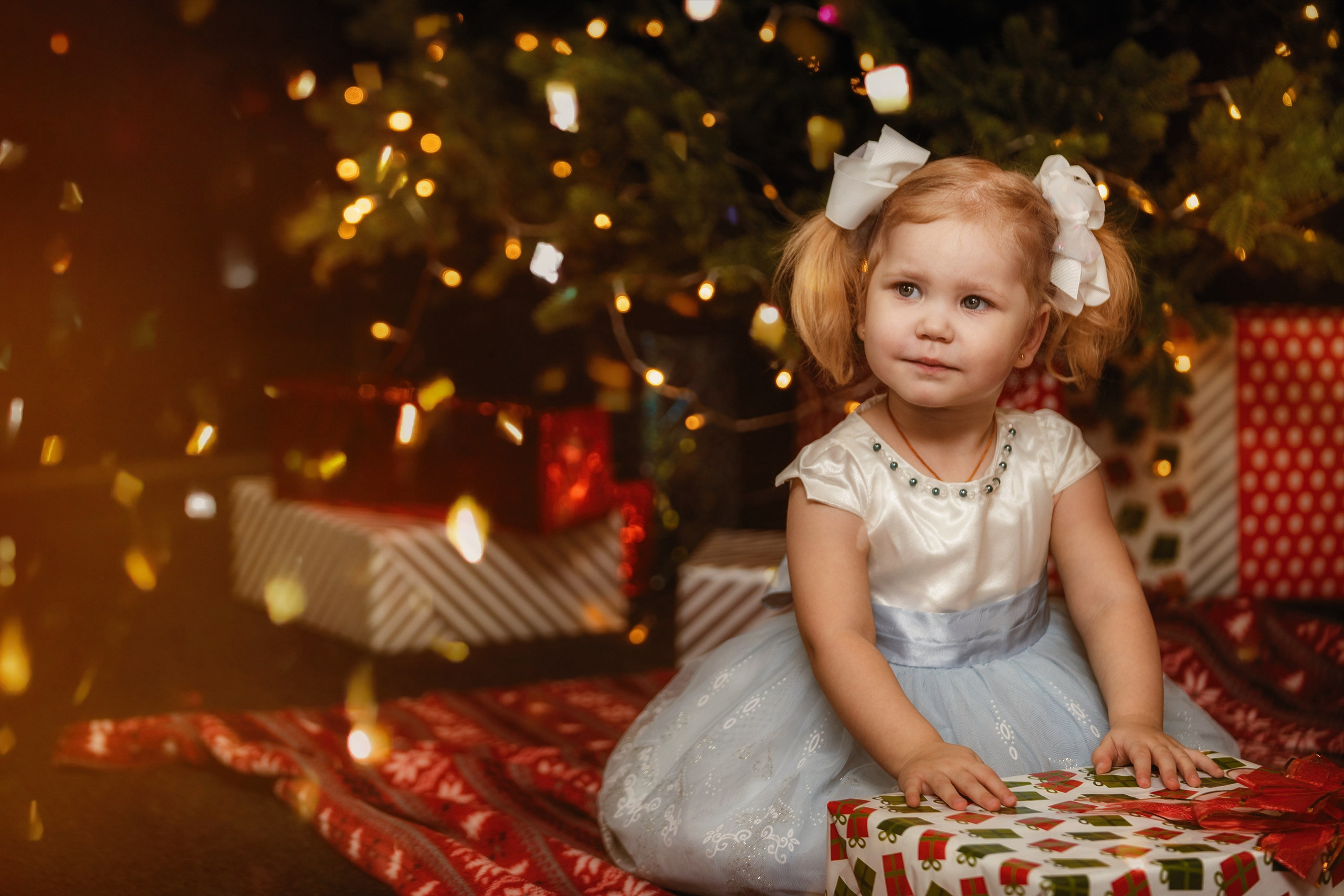 Дети. Сергей Глебов - фотограф