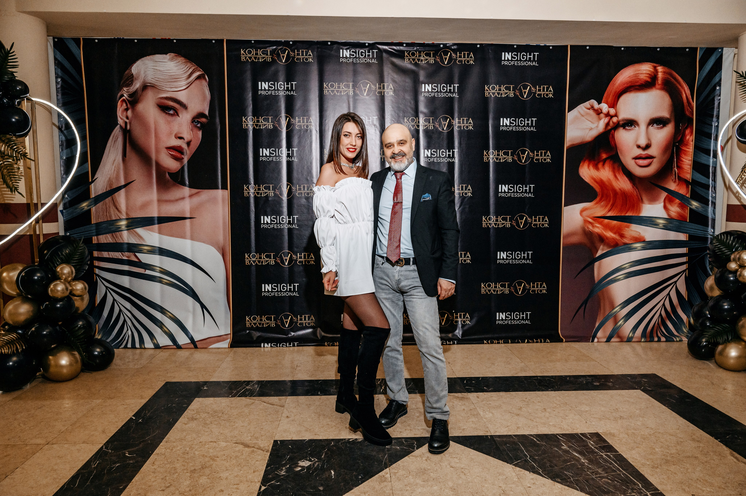 Конференция INSIGHT&КОНСТАНТА. Фотограф Владивосток. Игорь Кирсанов