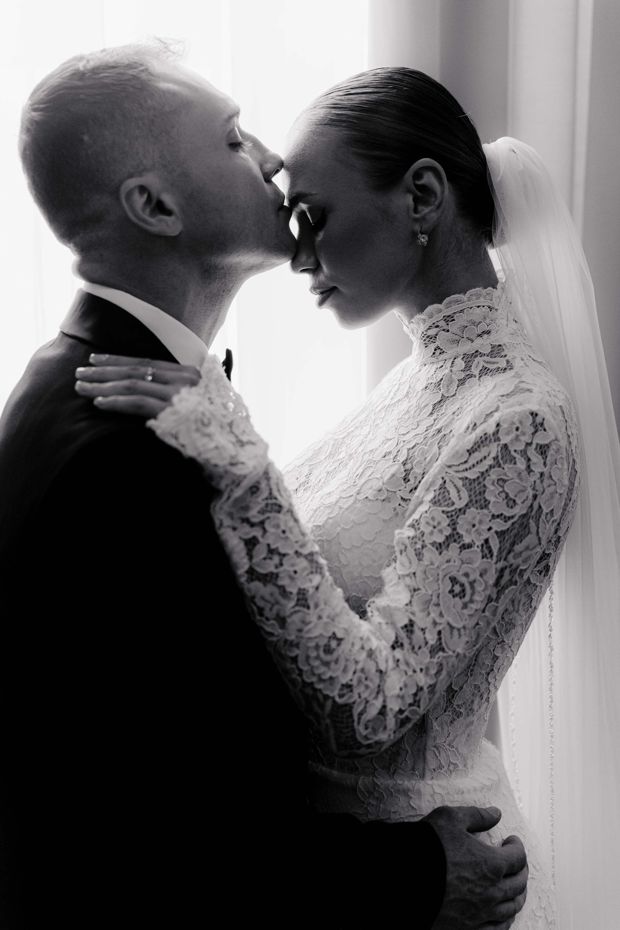 Эльвин и Мария. Свадебный и репортажный фотограф Евгений Петров