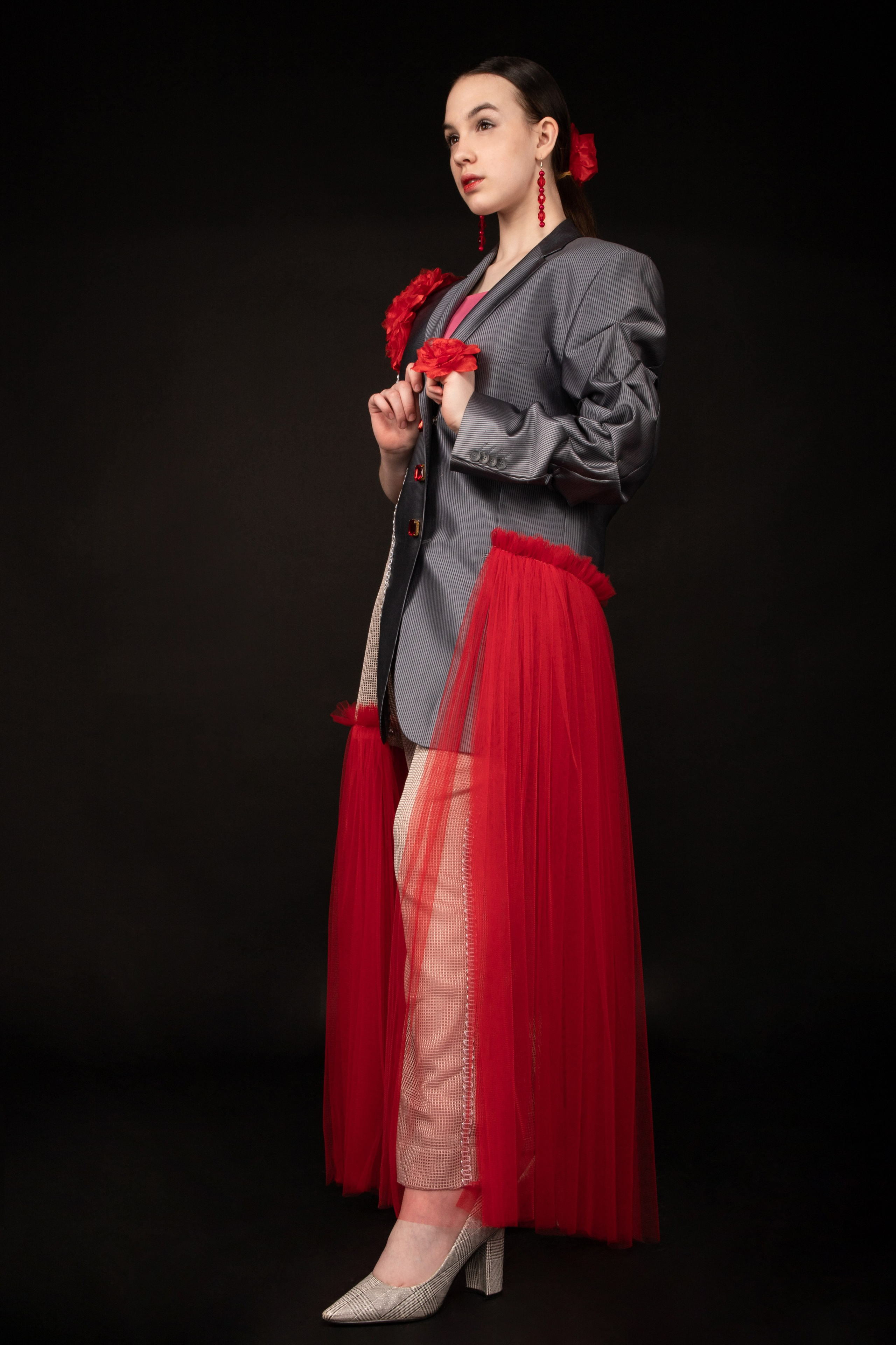 Время Перемен. Репортажный и свадебный фотограф в Курске Борис Захарчук