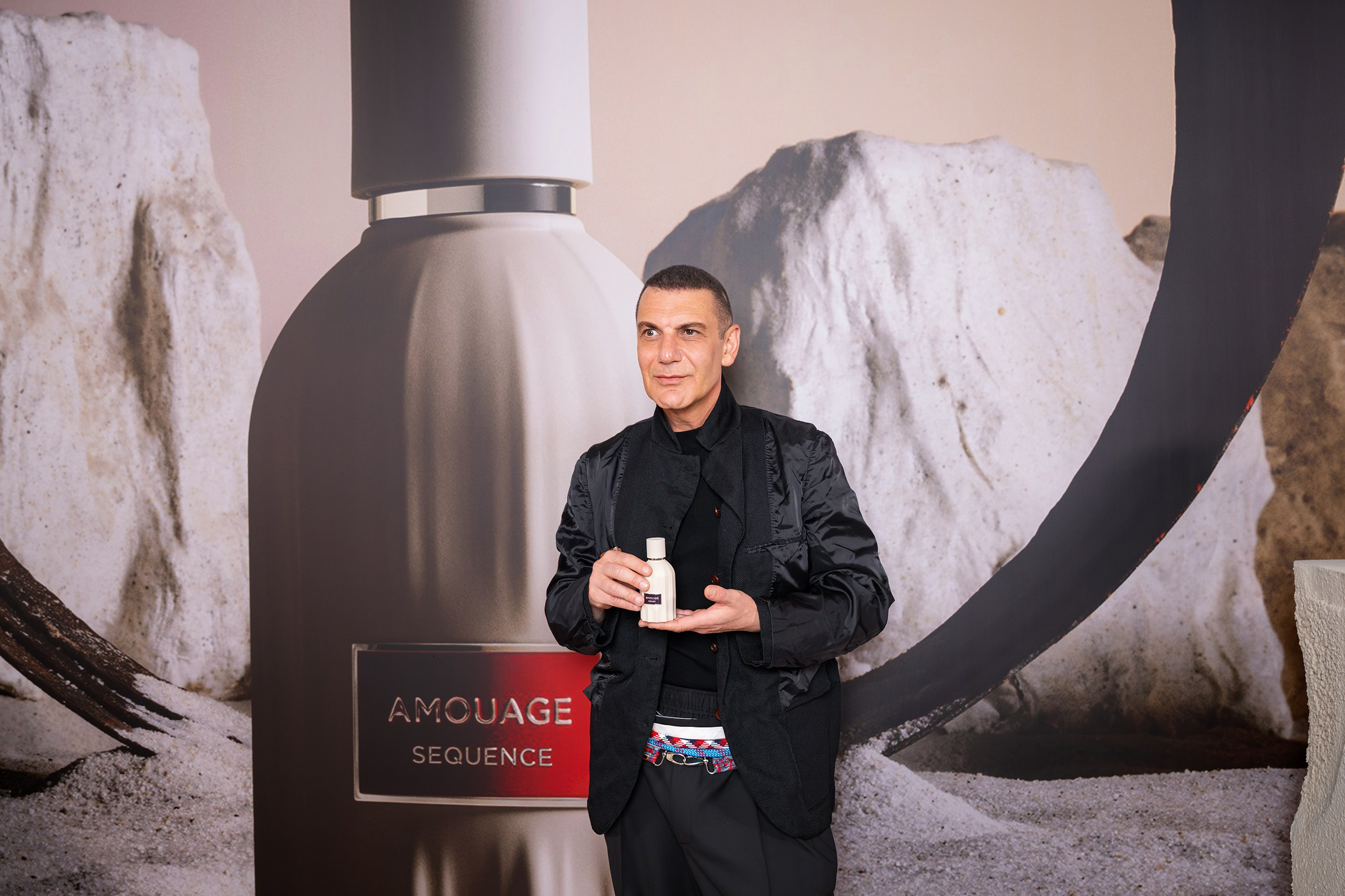 AMOUAGE / XVI Traditional Gala Dinner. Фотограф в Алматы — Алексей Коньков | Репортаж, свадьбы, портреты, Love story